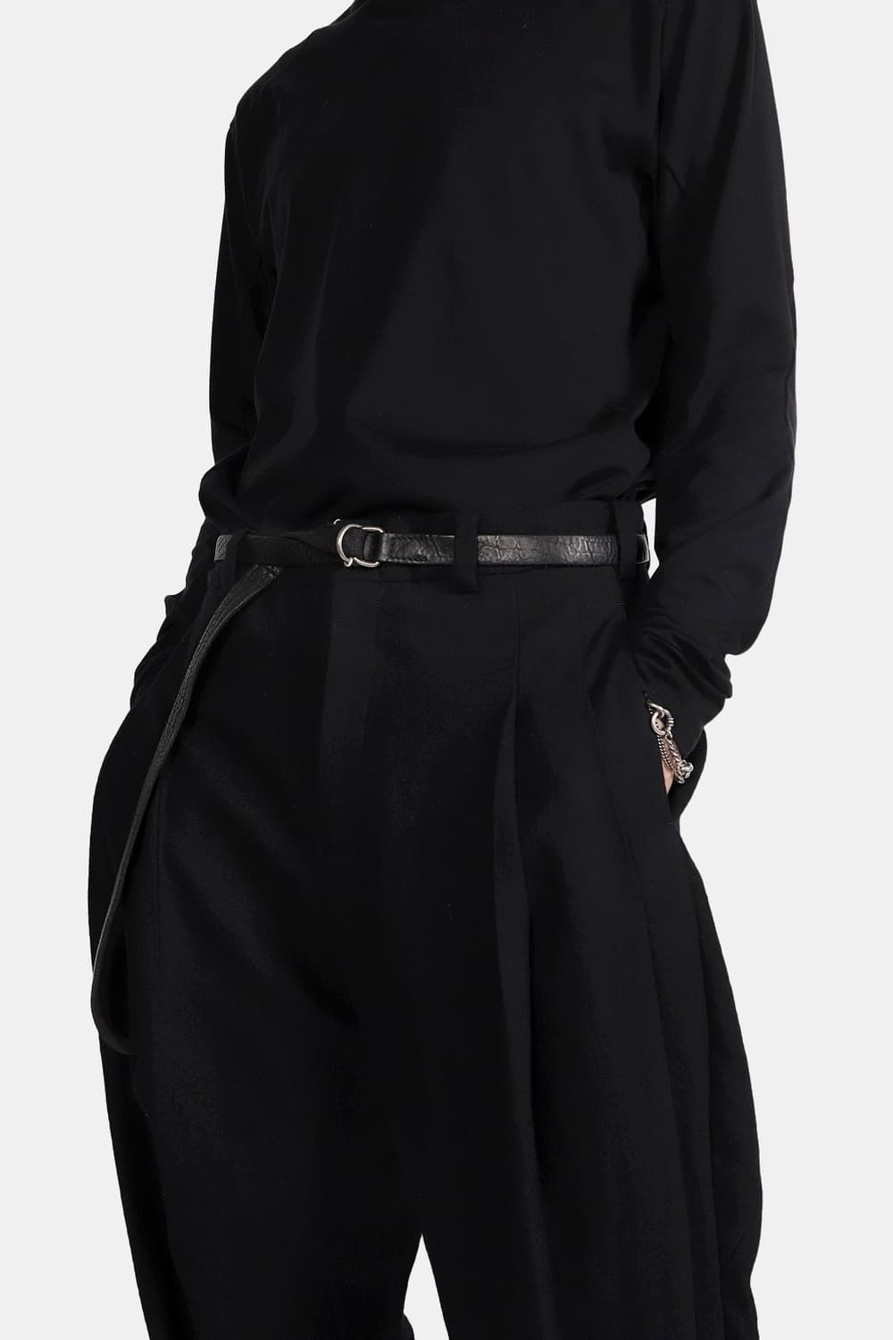 구이디 BLT0 BISON FULL GRAIN 벨트 상품이미지2