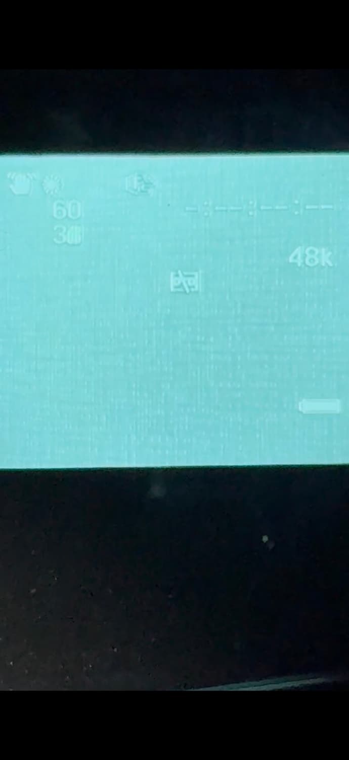 Sony 소니 dsr-200 eng 카메라, dvcam 캠코더 상품이미지5