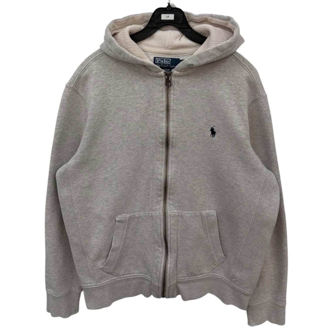 폴로랄프로렌 후드집업 상품이미지1