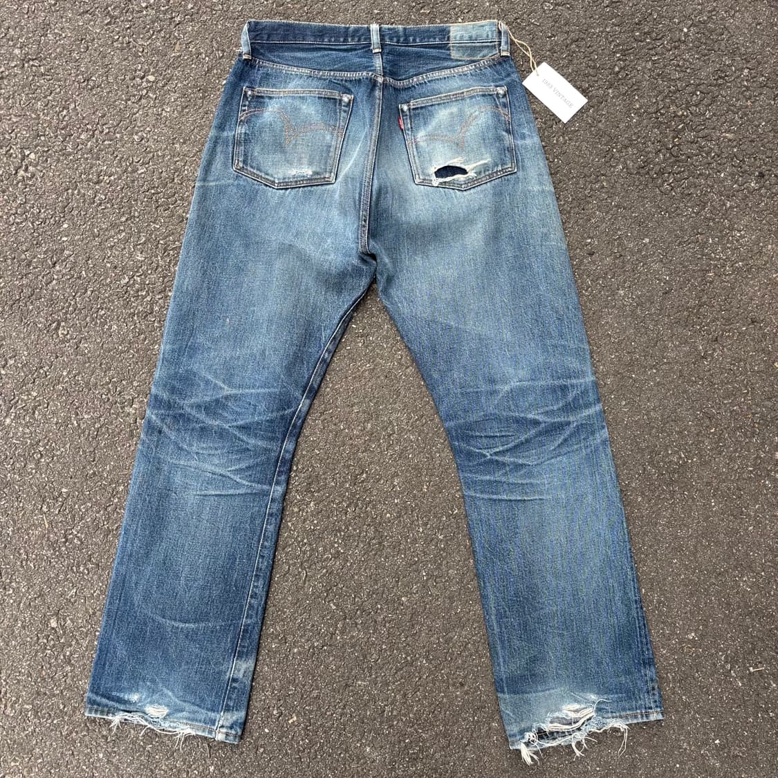 00년대 일본 lvc 44501 상품이미지5