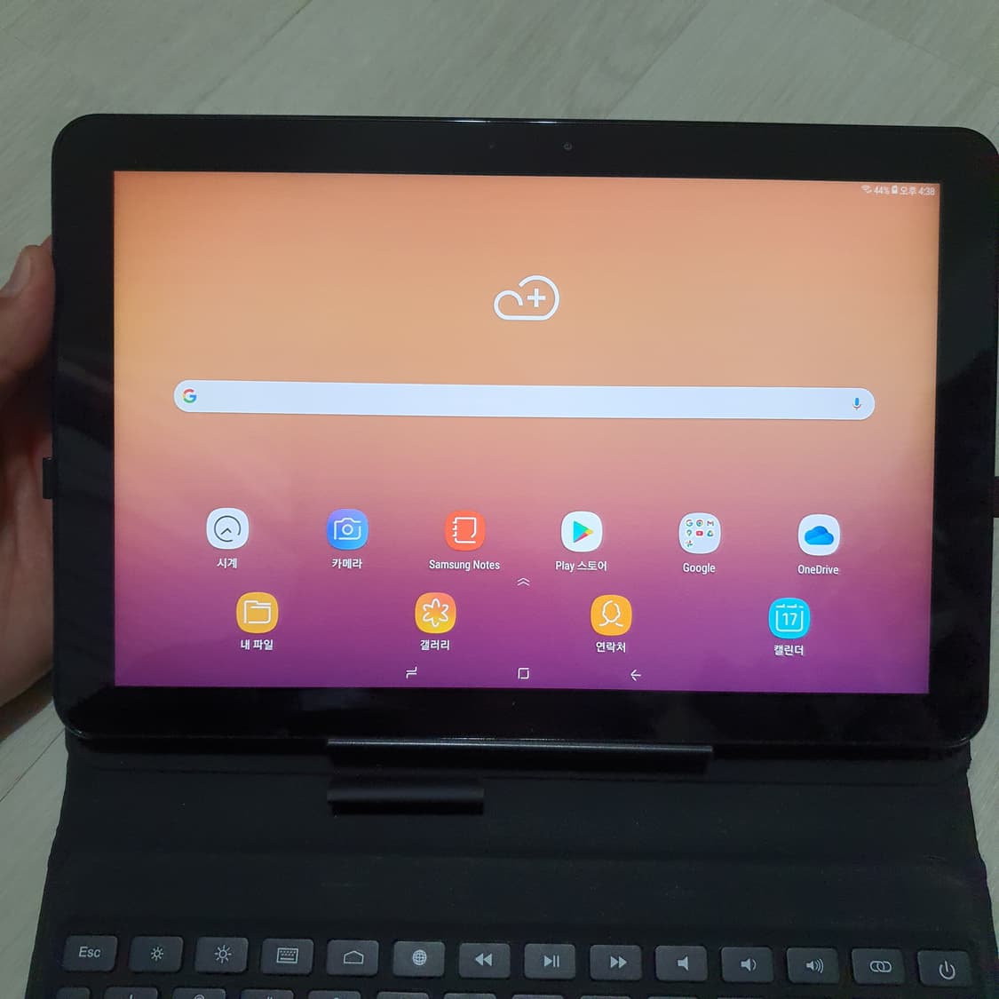 삼성 갤럭시 탭 어드밴스2 sm-t583 32기가 wifi 상품이미지3