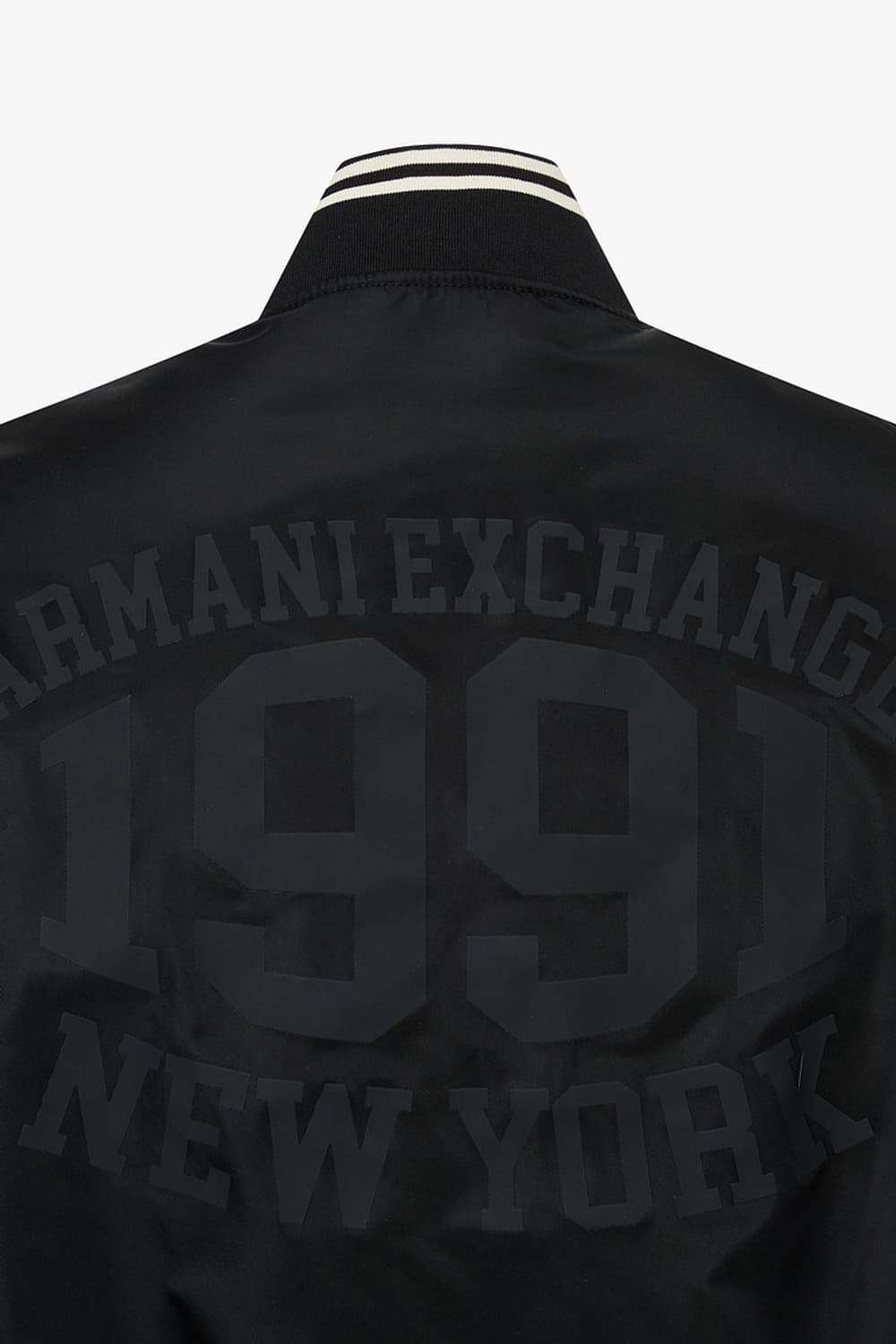 아르마니 스트라이프 시보리 블루종 자켓 L (새상품) 상품이미지7