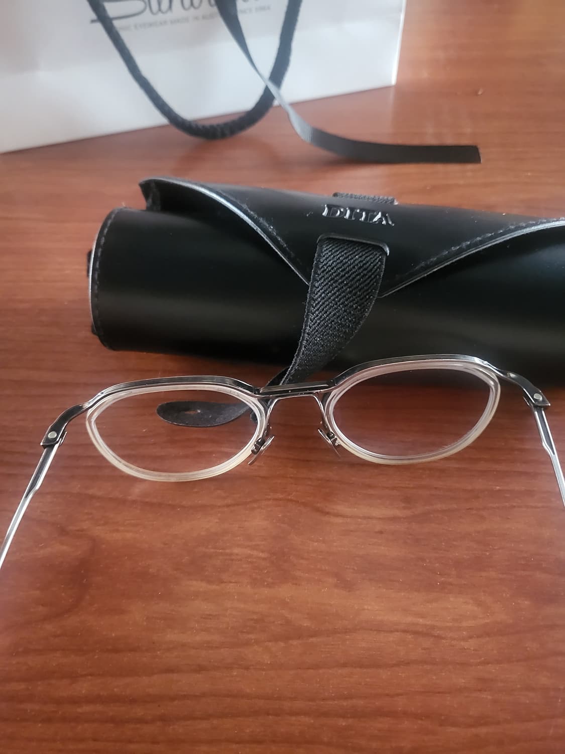 디타 스키마2 클리어 상품이미지6