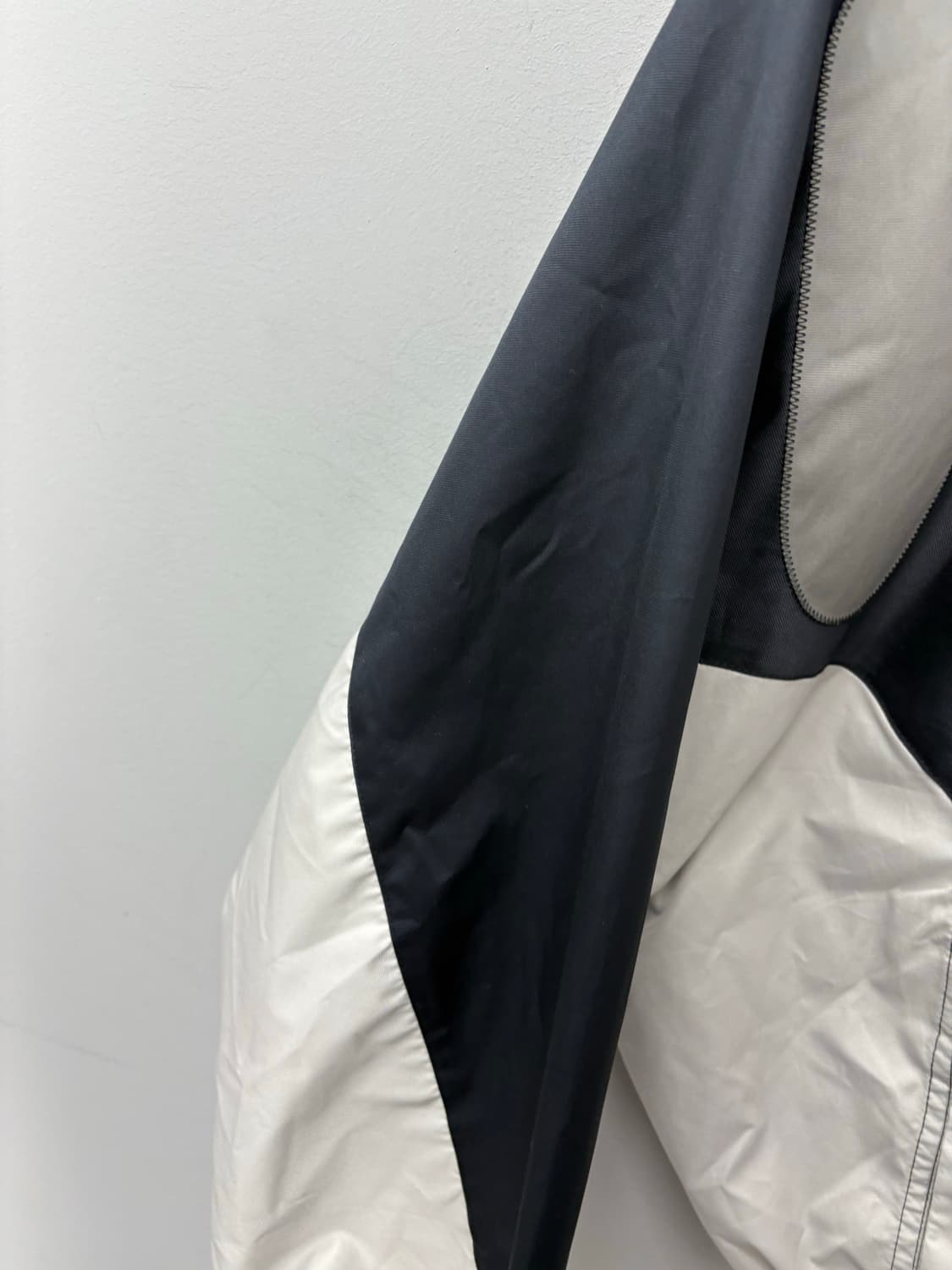 나이키 에어맥스 우븐 스우시 자켓 A2806 상품이미지5