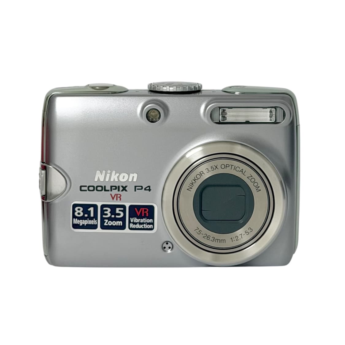 (태연/조이✨) Nikon 니콘 쿨픽스 P4 상품이미지2