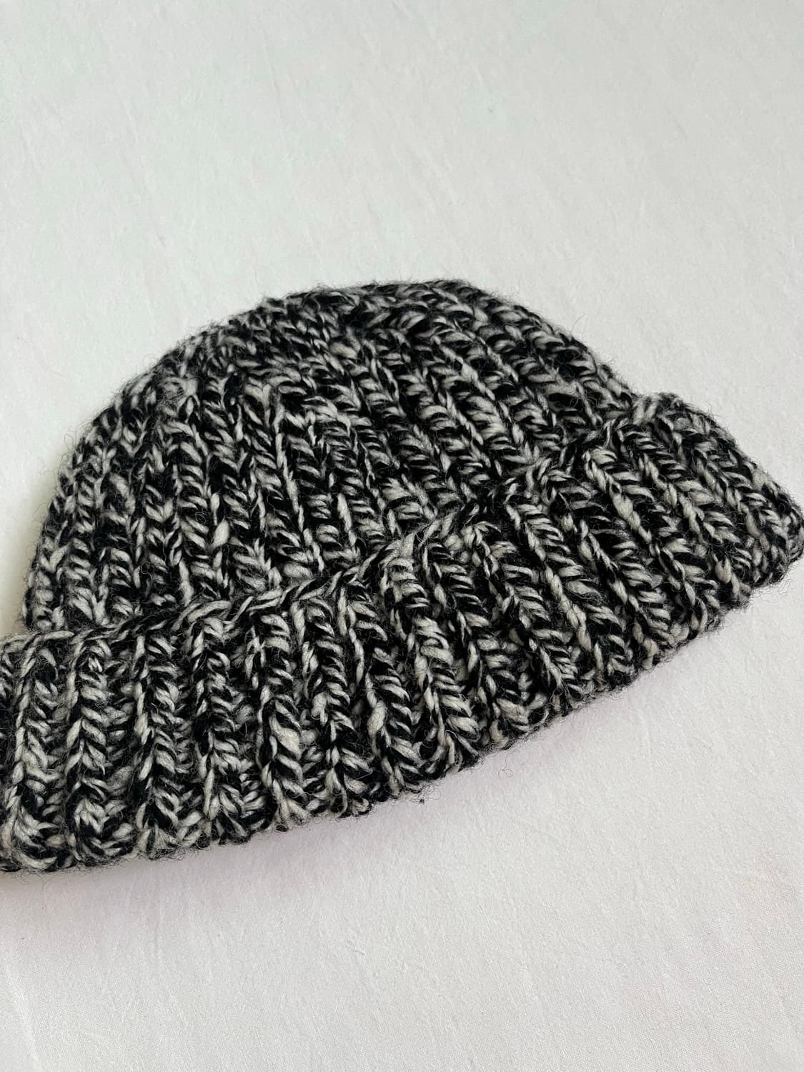 JUNYA WATANABE COMME des GARCONS BEANIE 상품이미지2