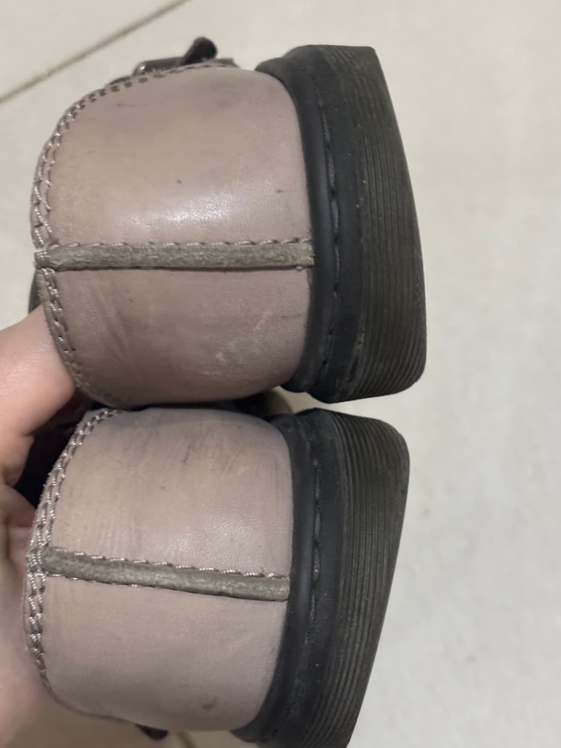 닥터마틴 파트리샤 UK8 270 상품이미지7