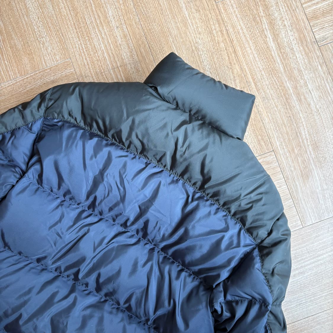 폴로 랄프로렌 RL250 푸퍼 다운 자켓 상품이미지7