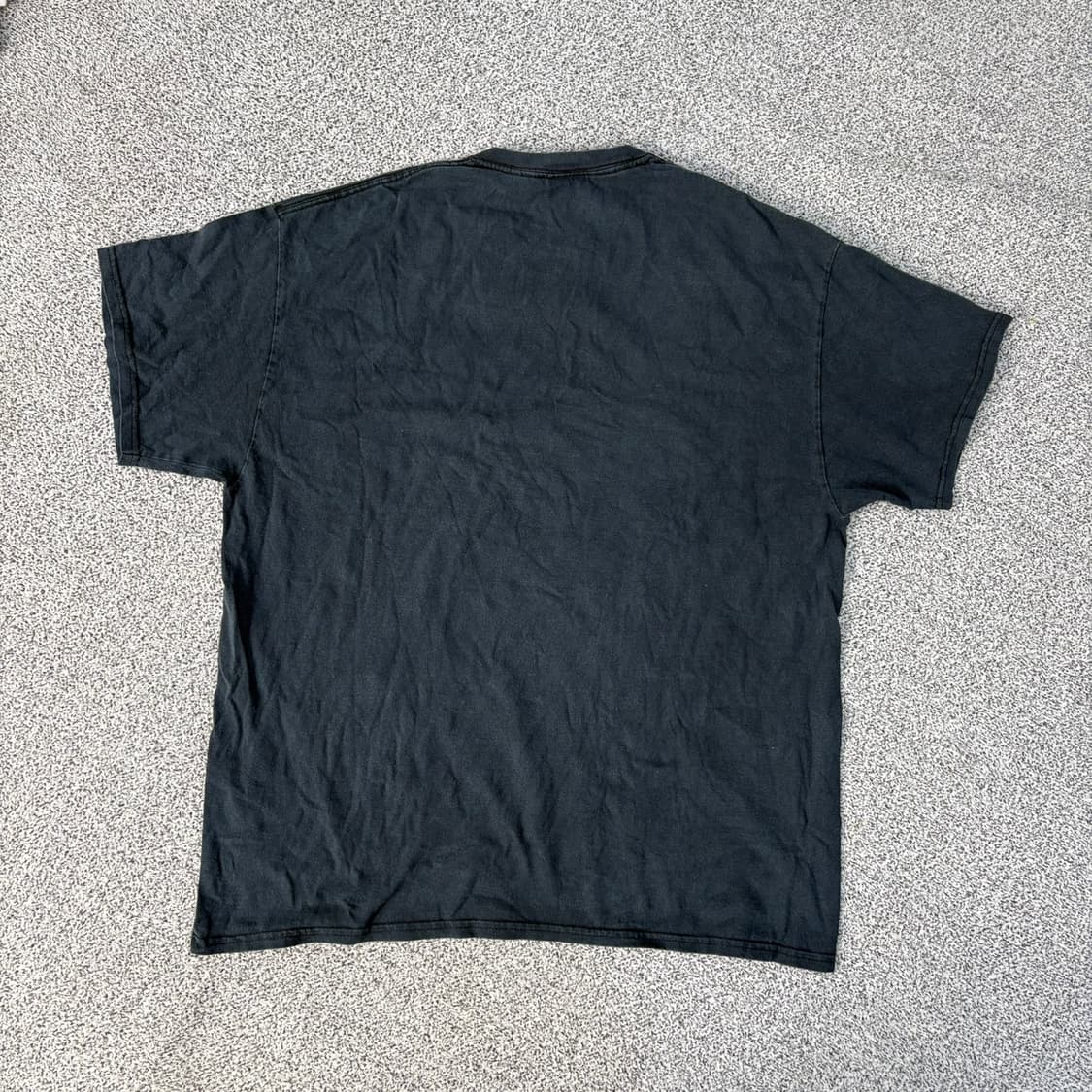 XL 벤데이비스 클래식 반팔 티셔츠 0416J 상품이미지3