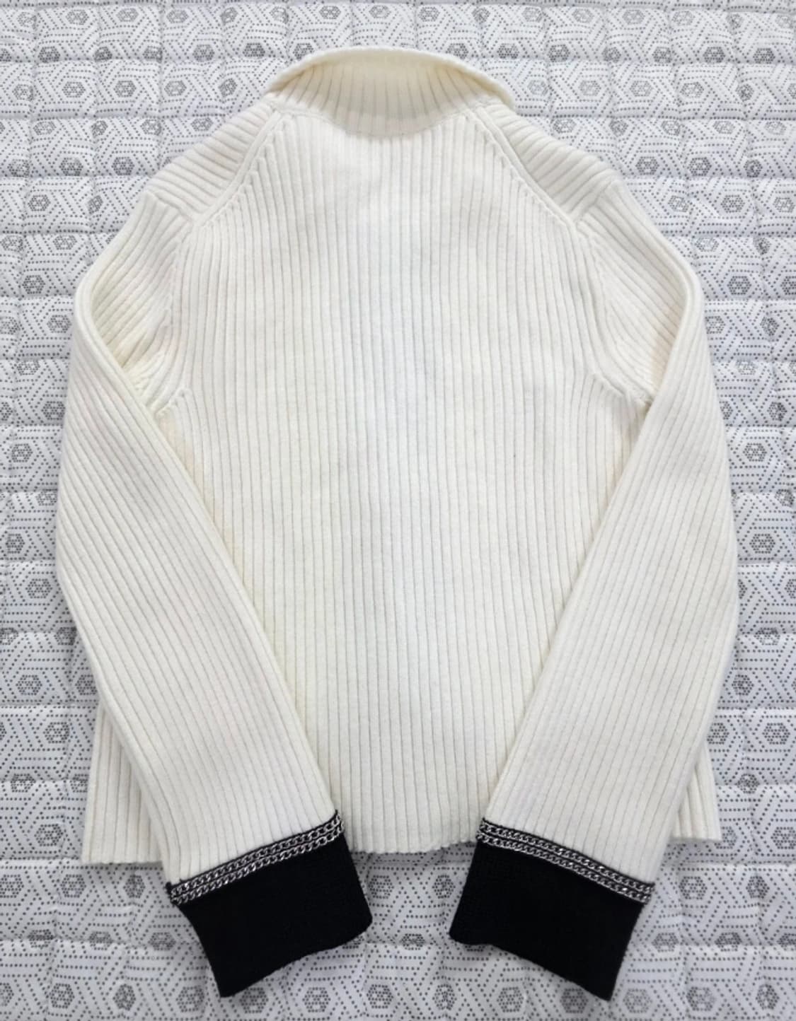 Maje 마쥬 니트 가디건 ~44반 상품이미지5