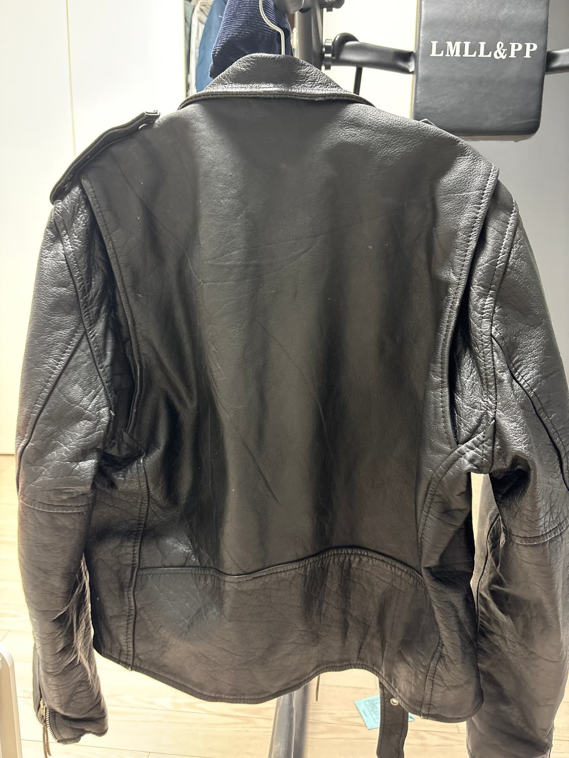 Protect leather apparel  상품이미지2