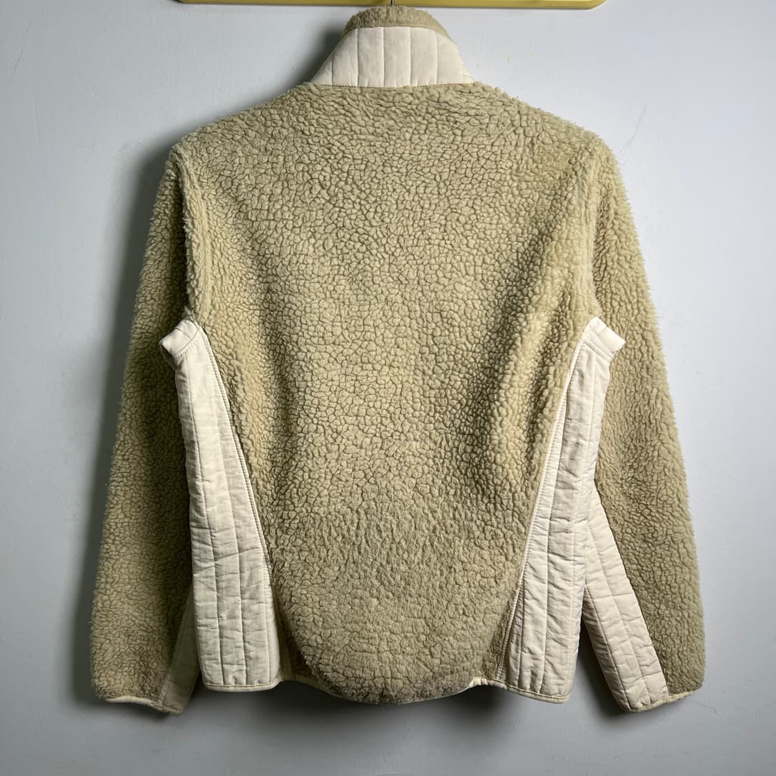 파타고니아 신칠라 레트로 플리스 자켓 XS 상품이미지6