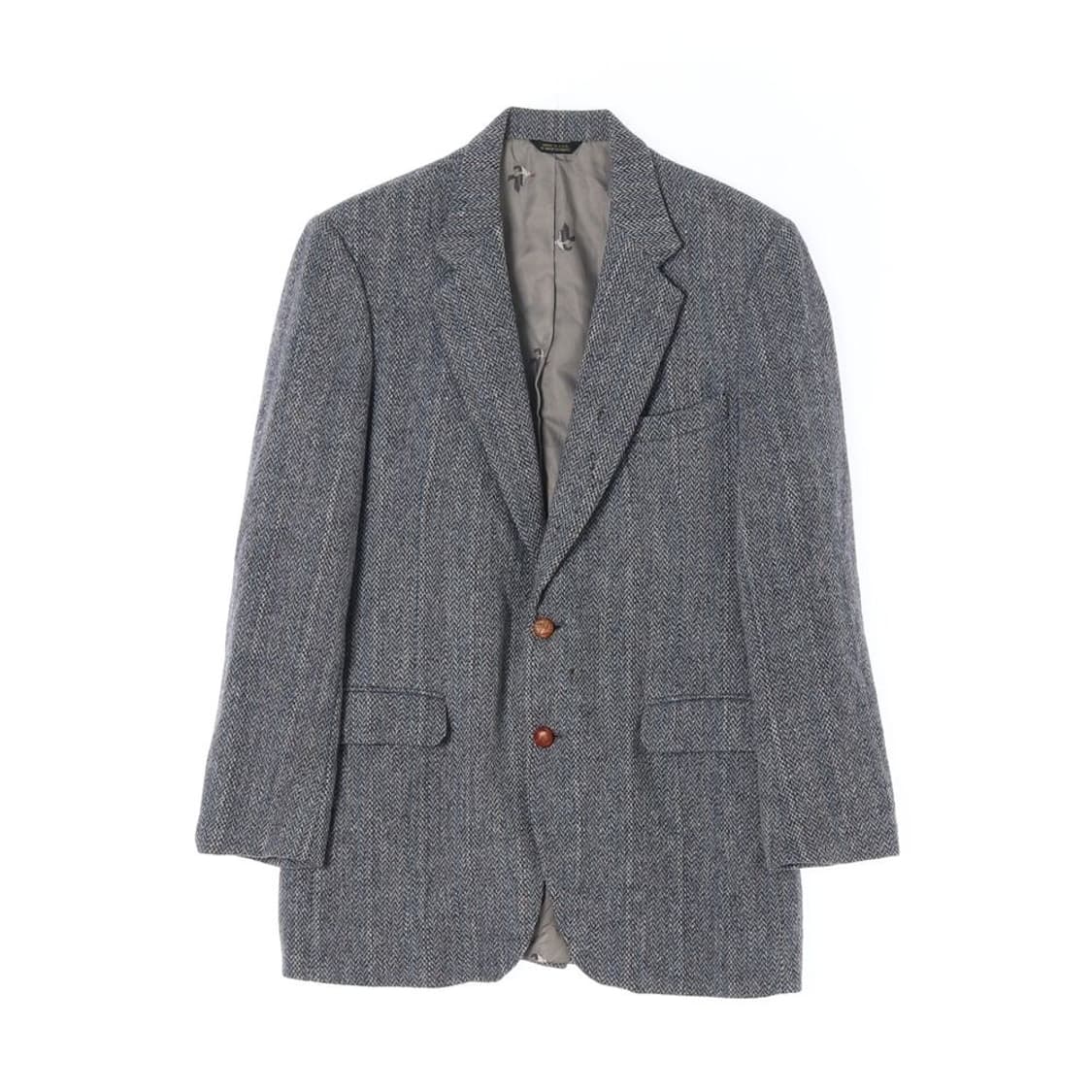 해리스 트위드 USA 울자켓  상품이미지1