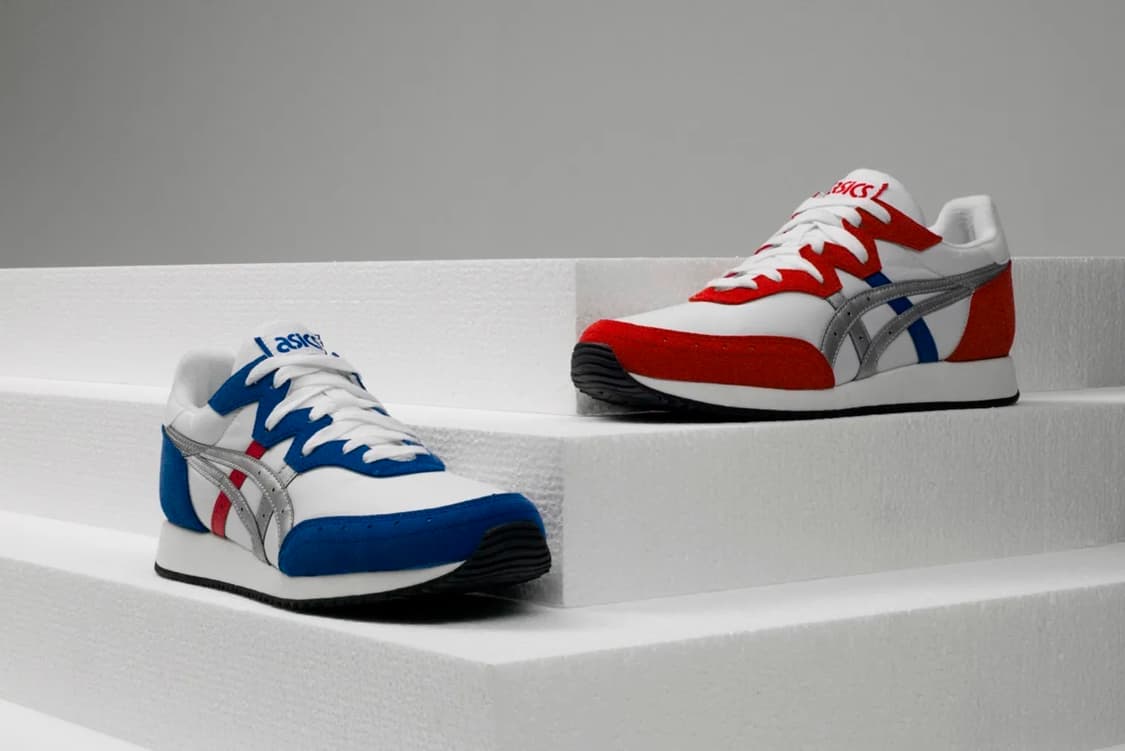 아식스 타이거 타사 OG 상품이미지1