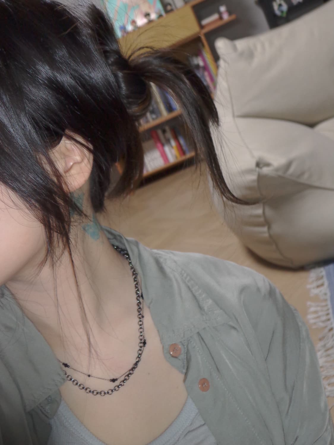 소니 사이버샷 DSC-W630 펄보라 (풀셋/작례) 빈티지 디카 상품이미지9