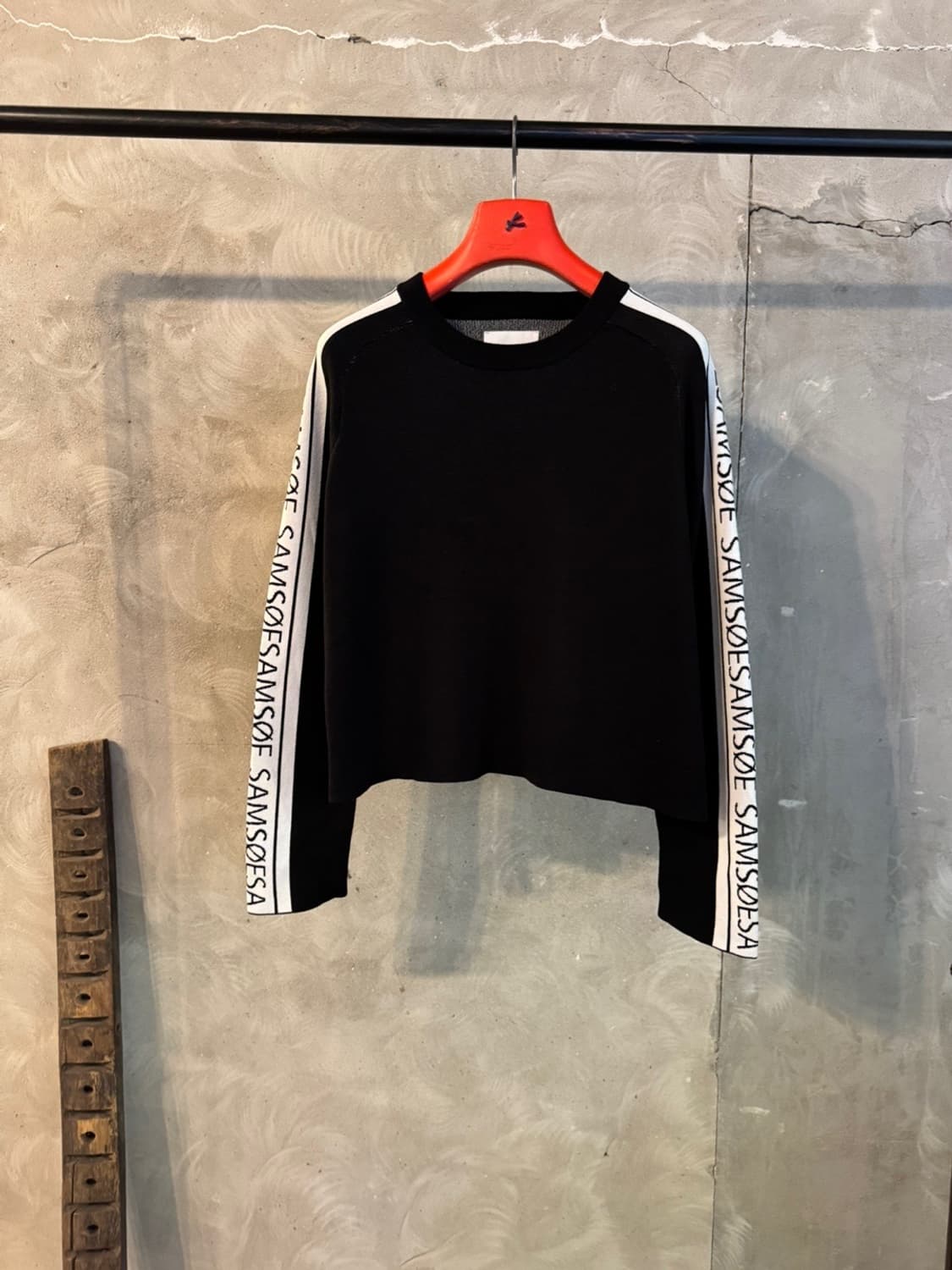 Samsoe & Samsoe 니트 55~66 상품이미지1