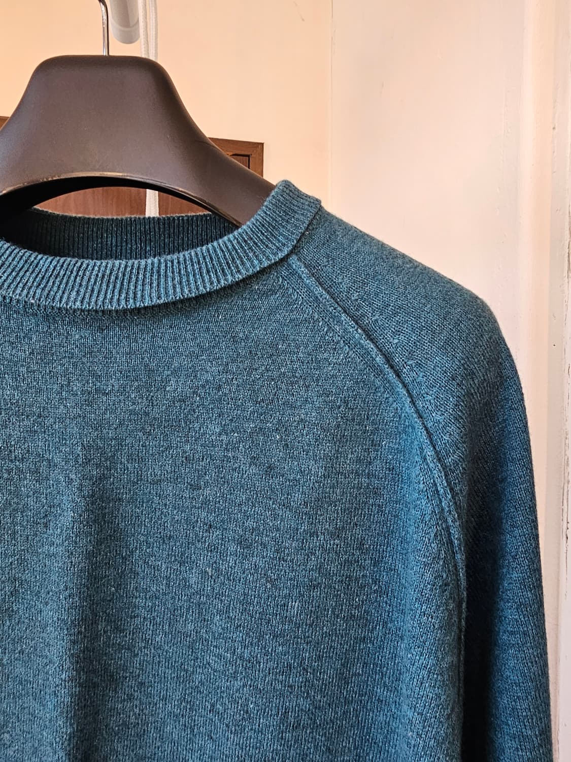 새거]우마몽 'MARMUNG 니트 팔아요 한번입음 상품이미지2