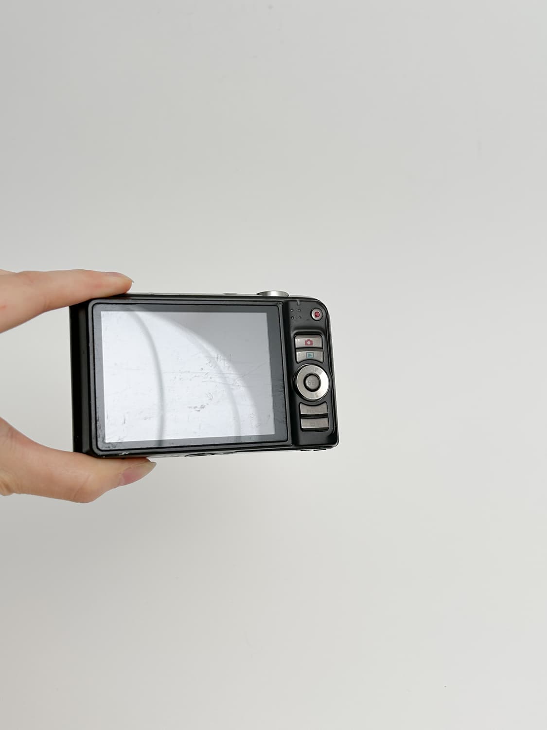 메이크업모드!) 카시오 엑슬림 h10 Exilim 빈티지 디카 상품이미지6