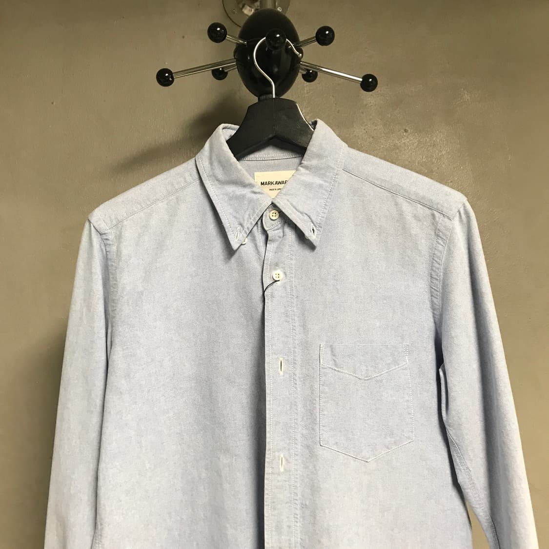 마카웨어 솔리드 셔츠 3 상품이미지2