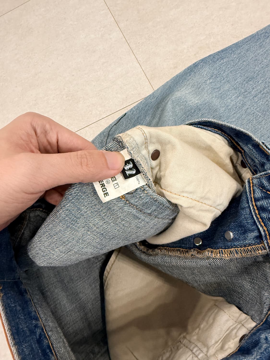 오베르쥬 말론 블리치 32 새상품 상품이미지4