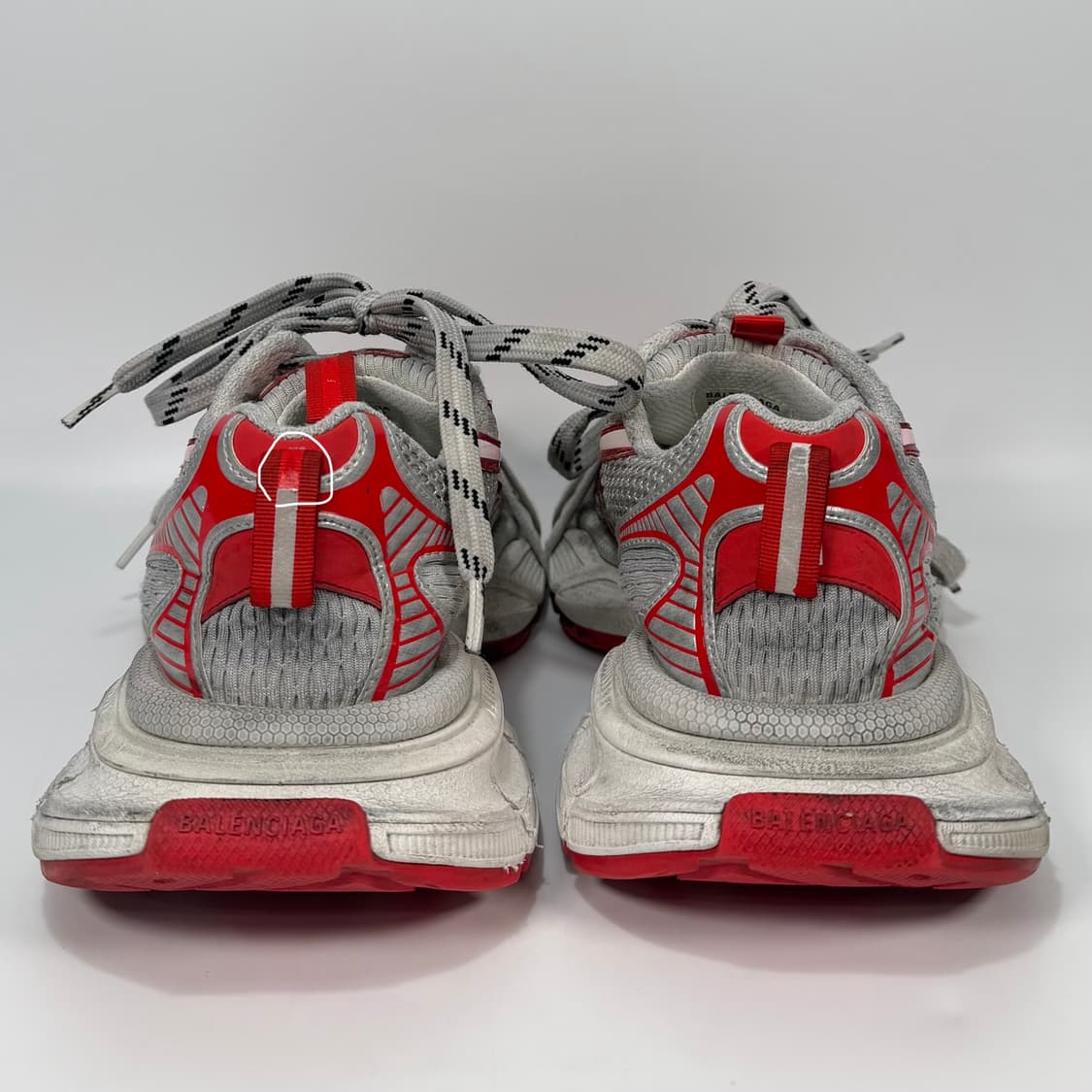 발렌시아가 3XL 스니커즈 (265 270) 상품이미지3