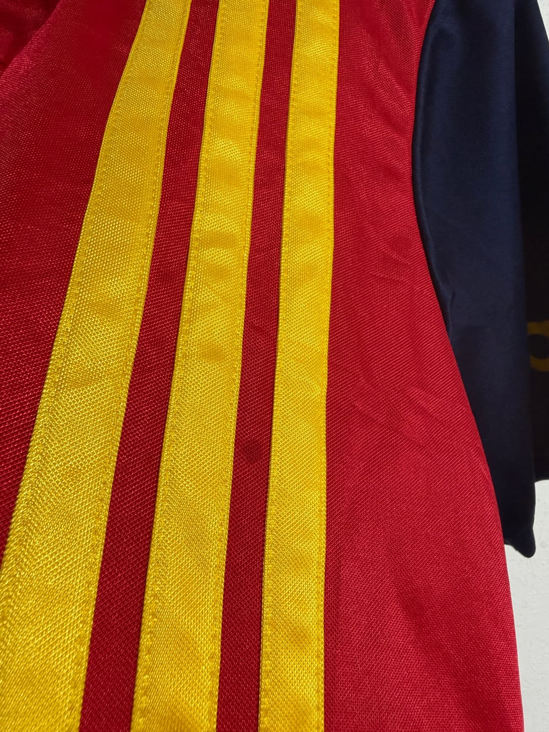 90s 아디다스 유니폼 상품이미지9