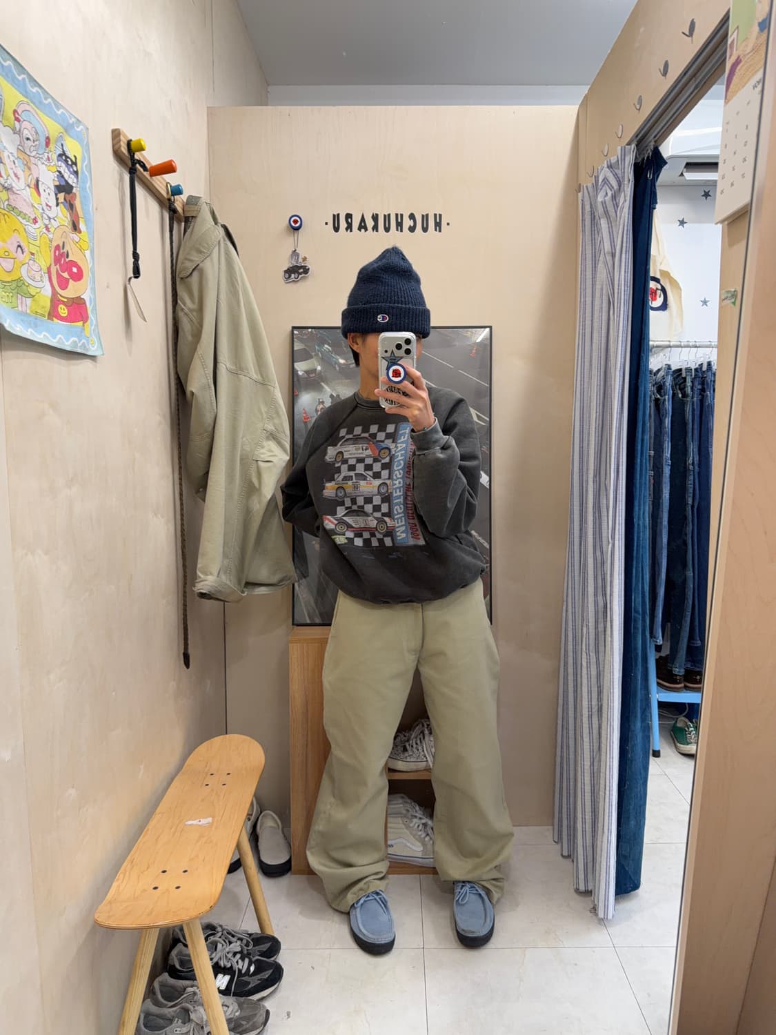 OSHKOSH chino pants  상품이미지6
