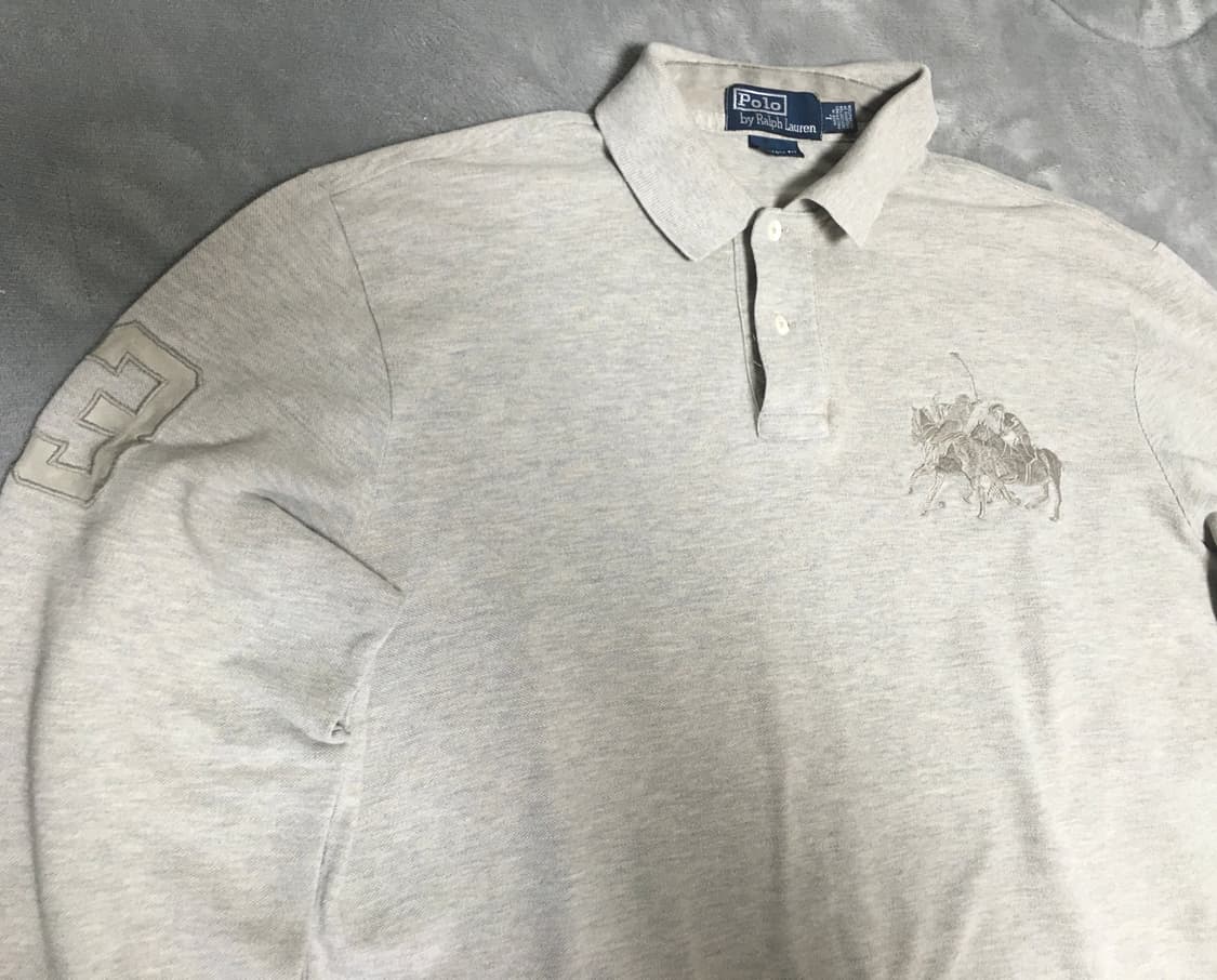 폴로 랄프로렌 빅포니 상품이미지1