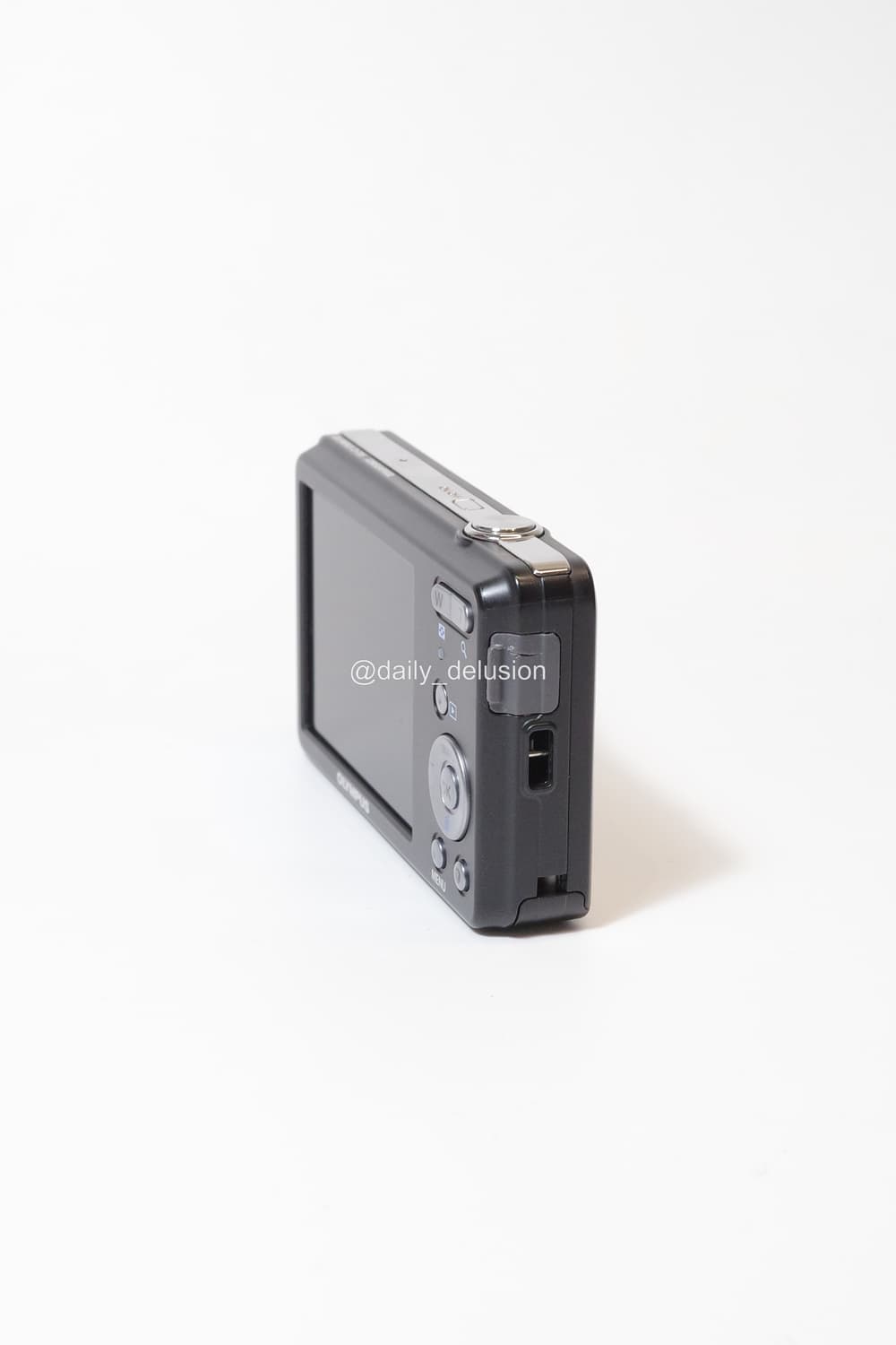 올림푸스 D-735 (VG-150) 상품이미지6