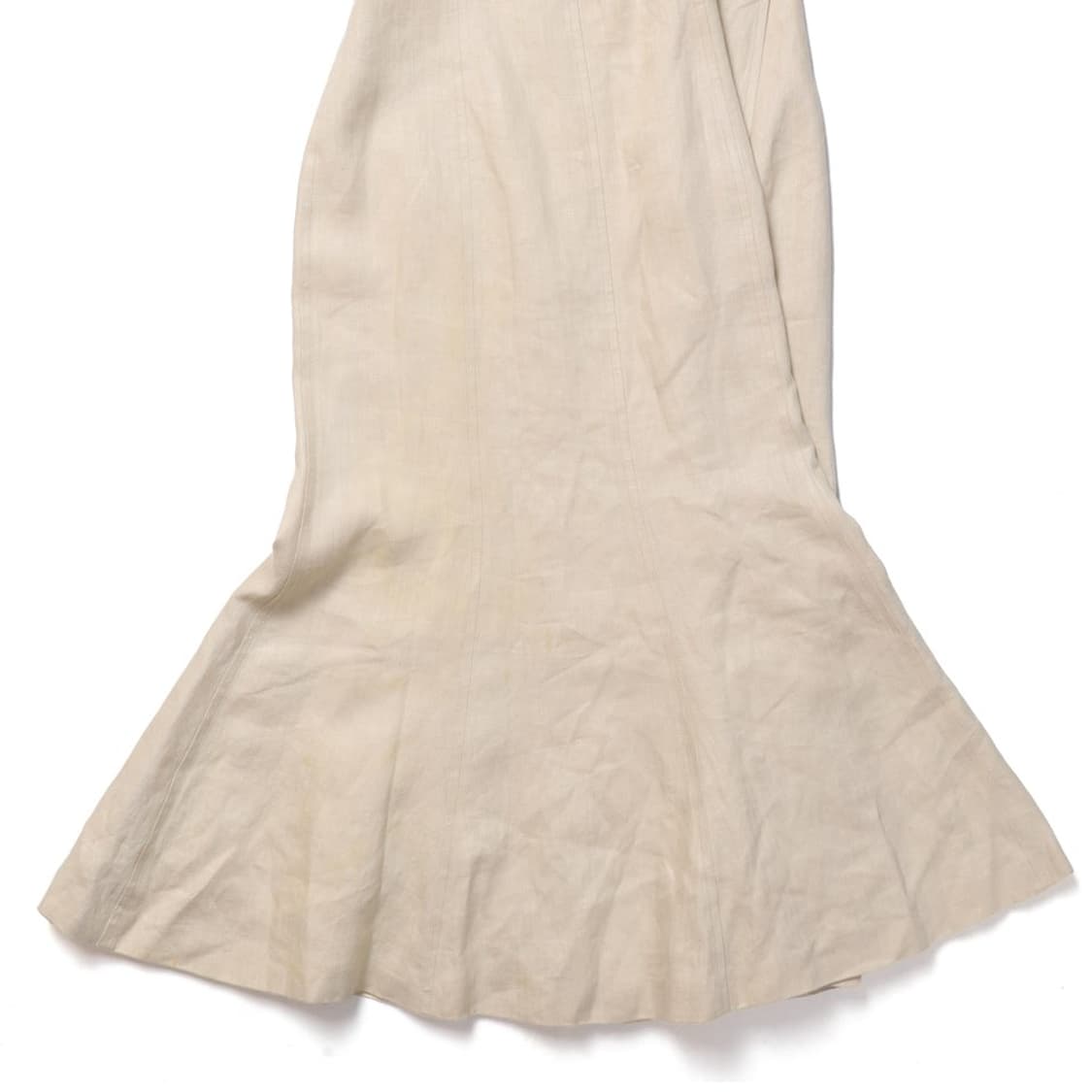 랄프 로렌 Ralph Lauren Linen Sleeveless Dres 상품이미지3