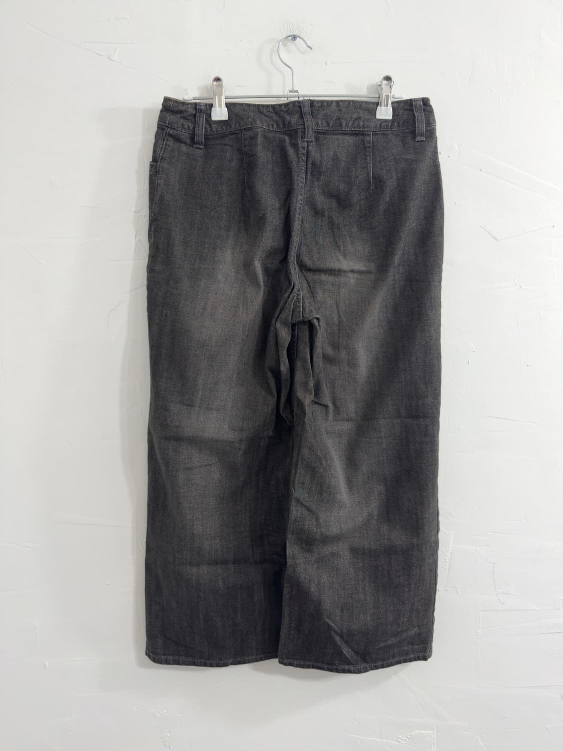 comme ca ism denim pants 상품이미지3