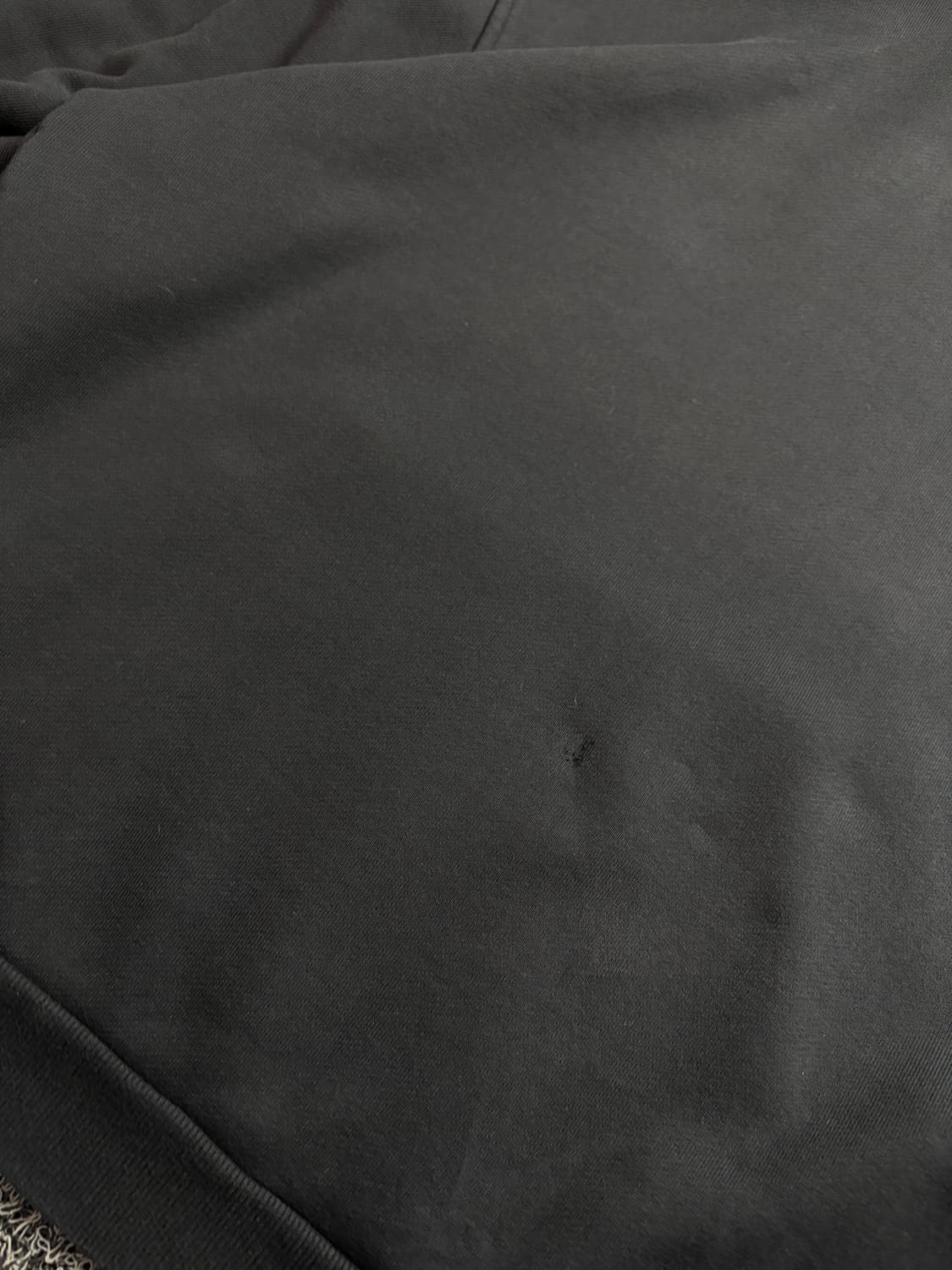 아디다스 트레포일 슈무 트랙 후드 티셔츠 2446 상품이미지5