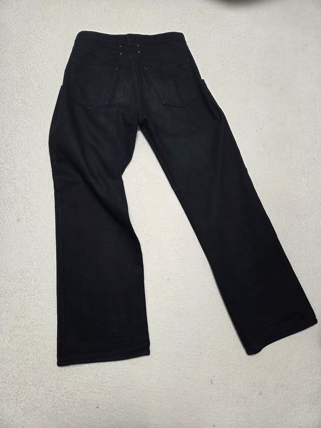 마르지엘라 데콜티크 와이드팬츠 상품이미지3