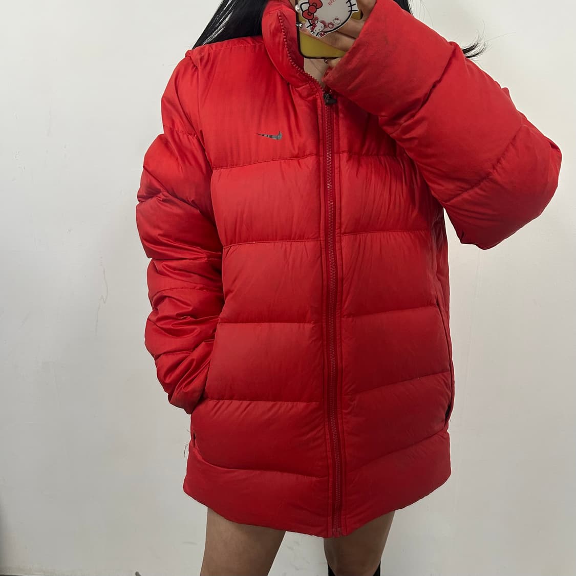 나이키 패딩[1611] 상품이미지3