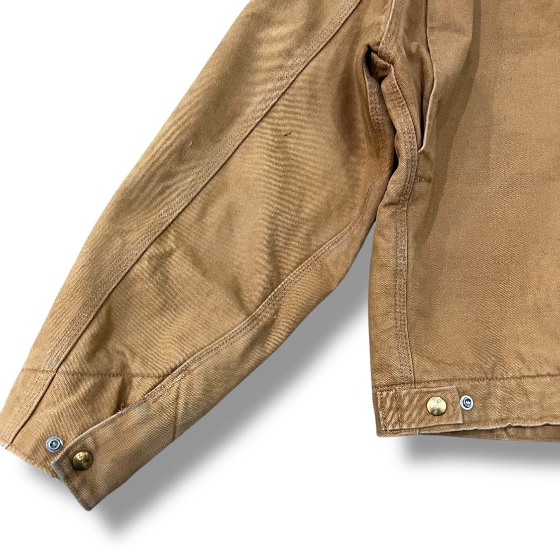 칼하트 J001 디트로이트 자켓 y14148  상품이미지7