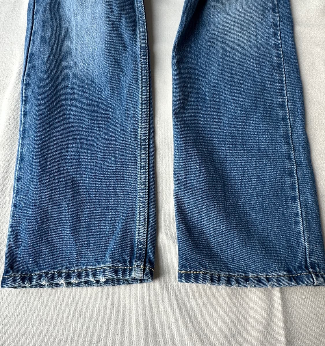 리바이스 551Z 스트레이트 데님팬츠 30 상품이미지3