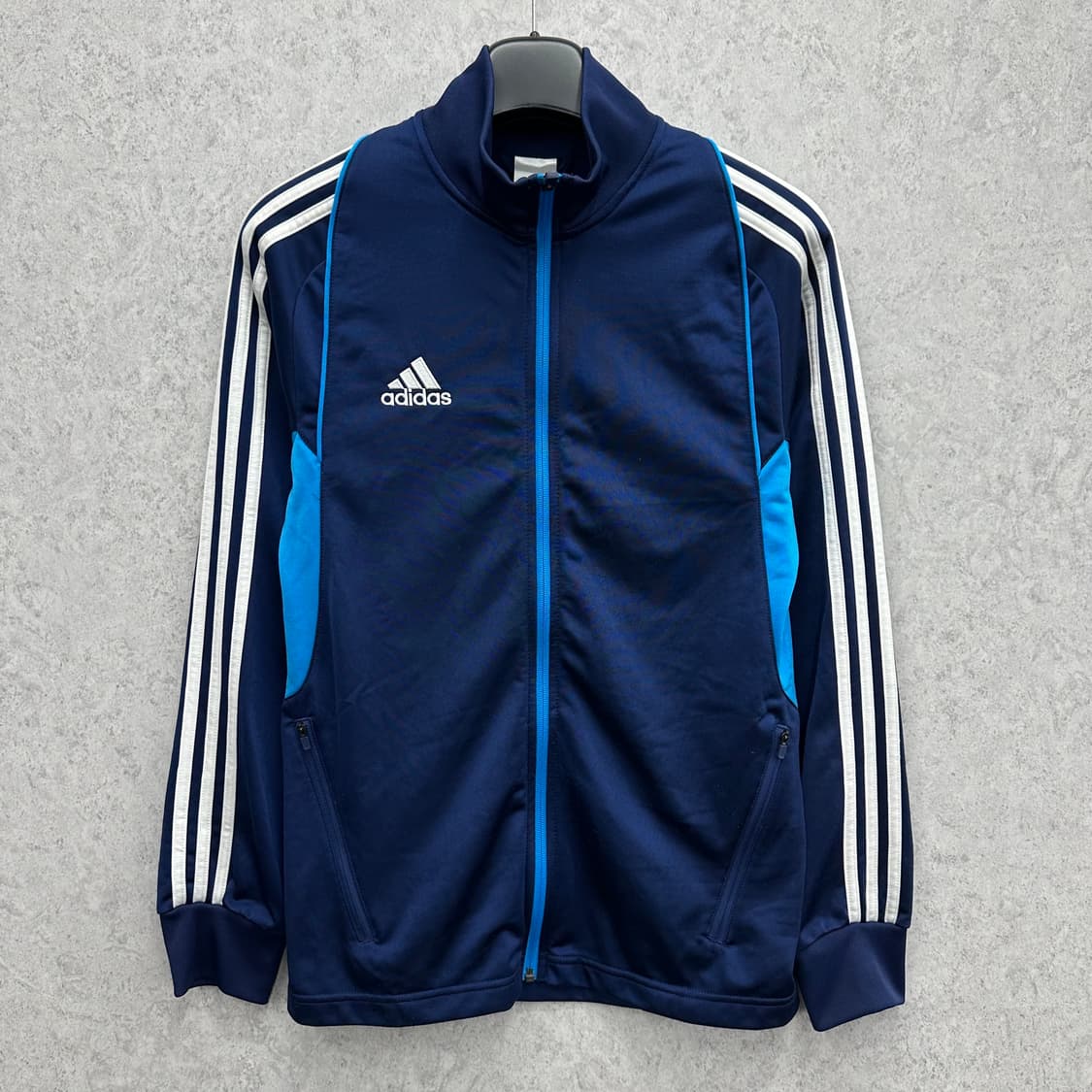 100 아디다스 여자 져지 트랙탑 상품이미지1