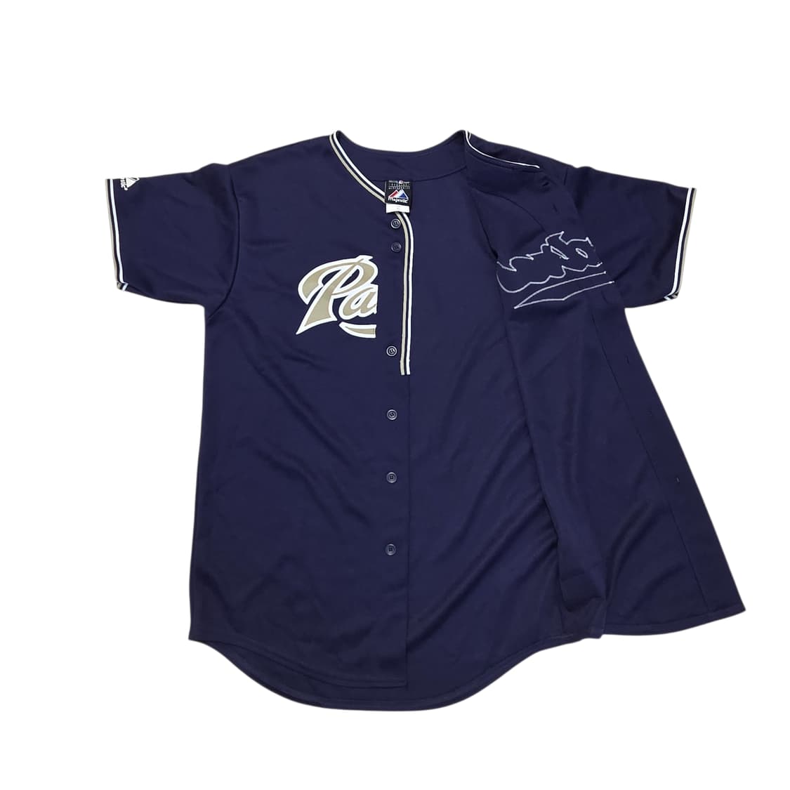 Majestic 마제스틱 샌디에이고 파드레스 유니폼  상품이미지3