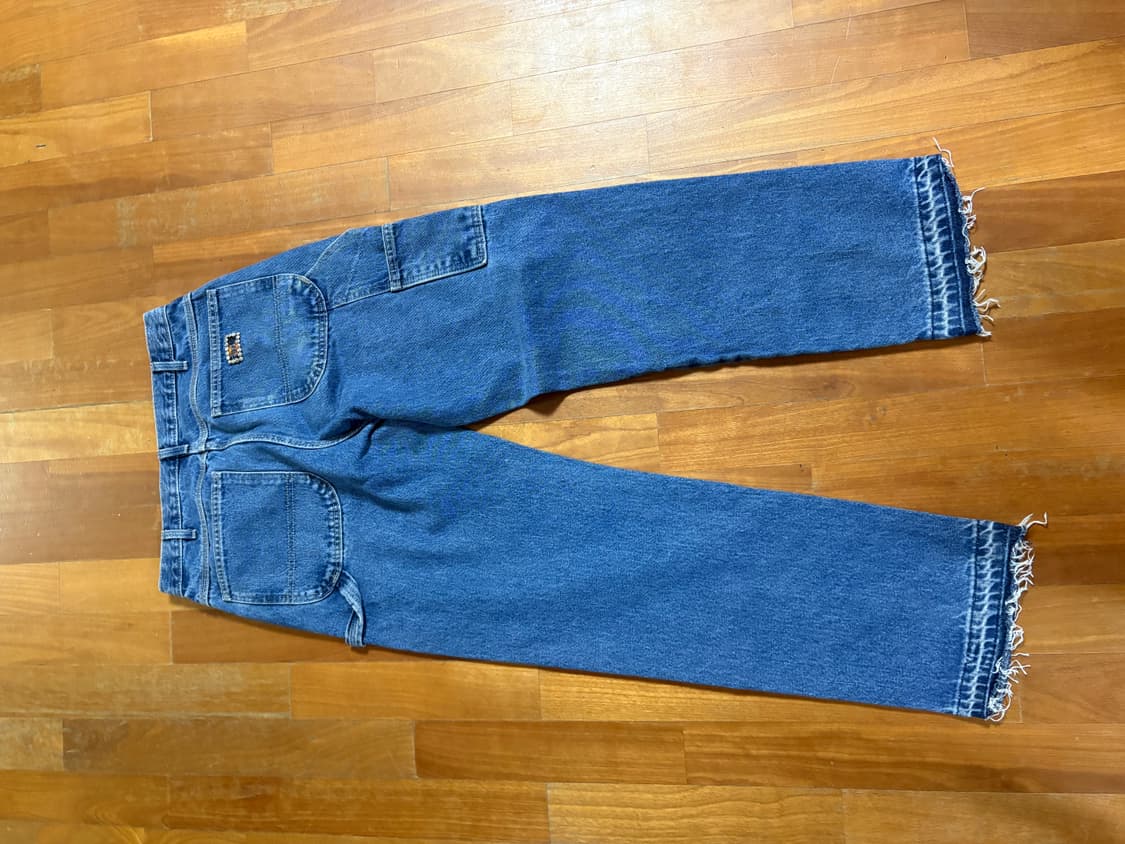 페이머즈 커스텀 디키즈 워크팬츠 32x32 상품이미지6