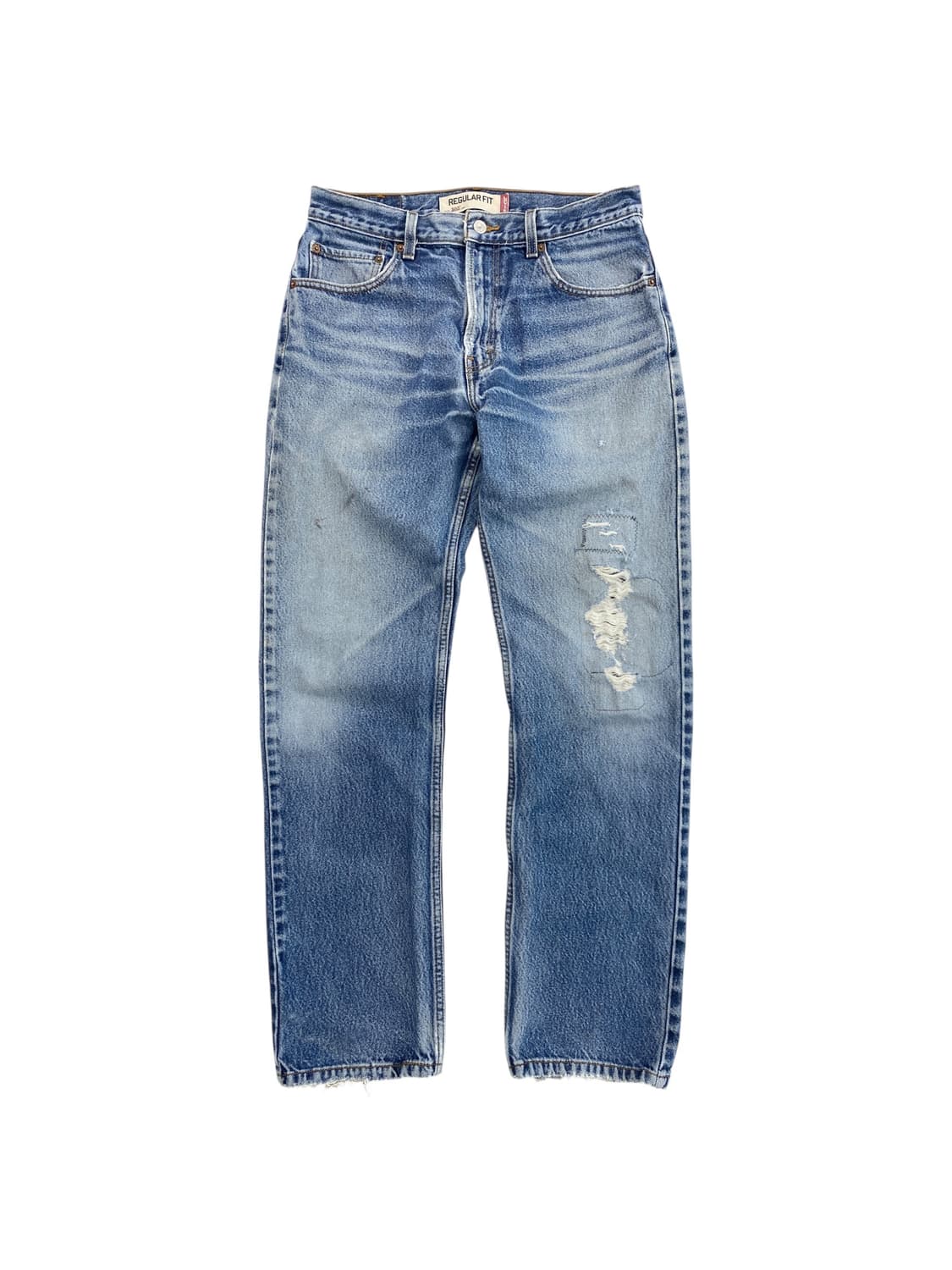 00‘s 리바이스 505 [490] 상품이미지1