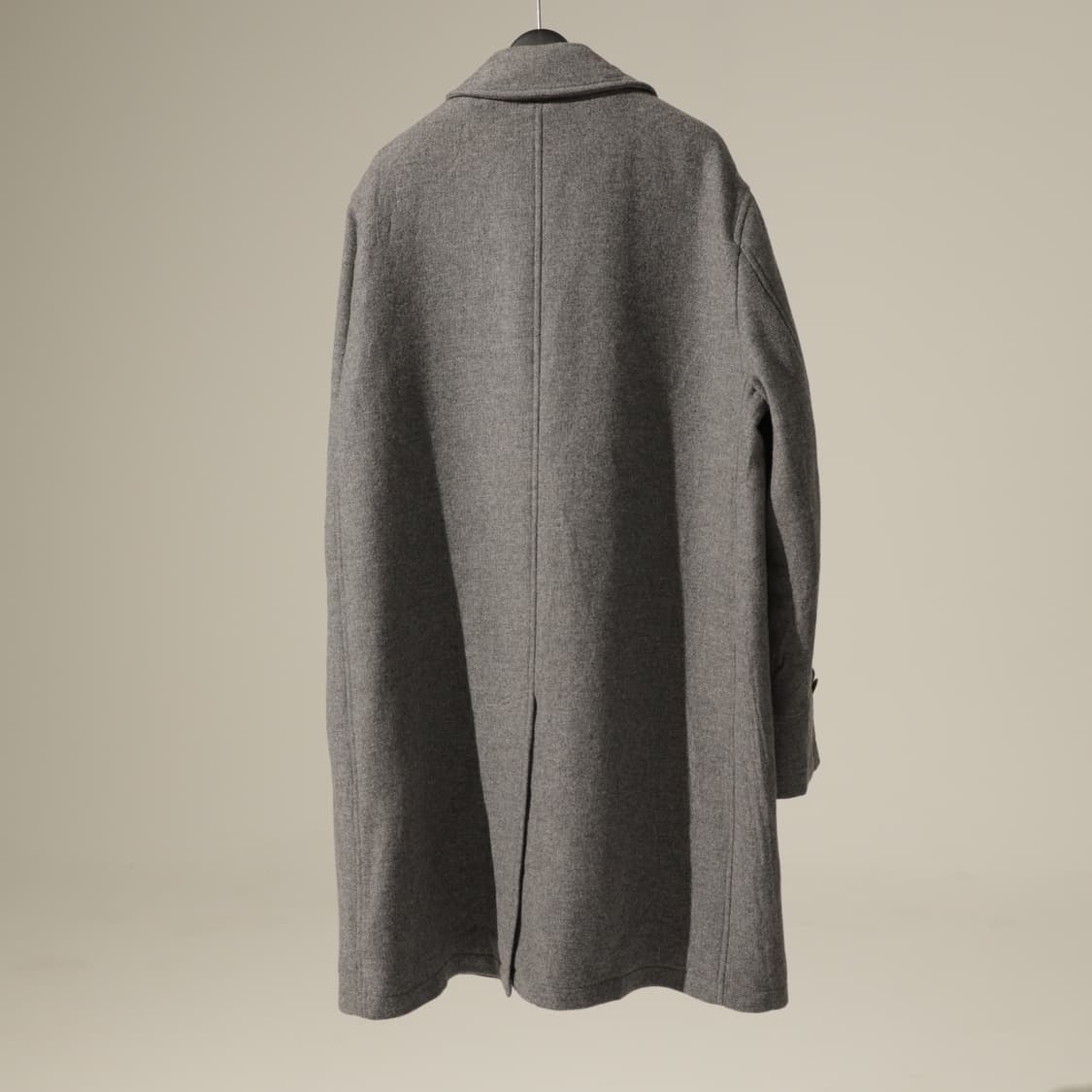 빔즈 하트 싱글 코트 상품이미지5