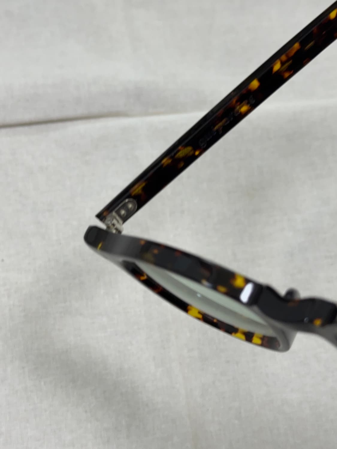 규파드 프렌치 gp 01 단종 컬러 톨토이즈 레오파드 상품이미지2