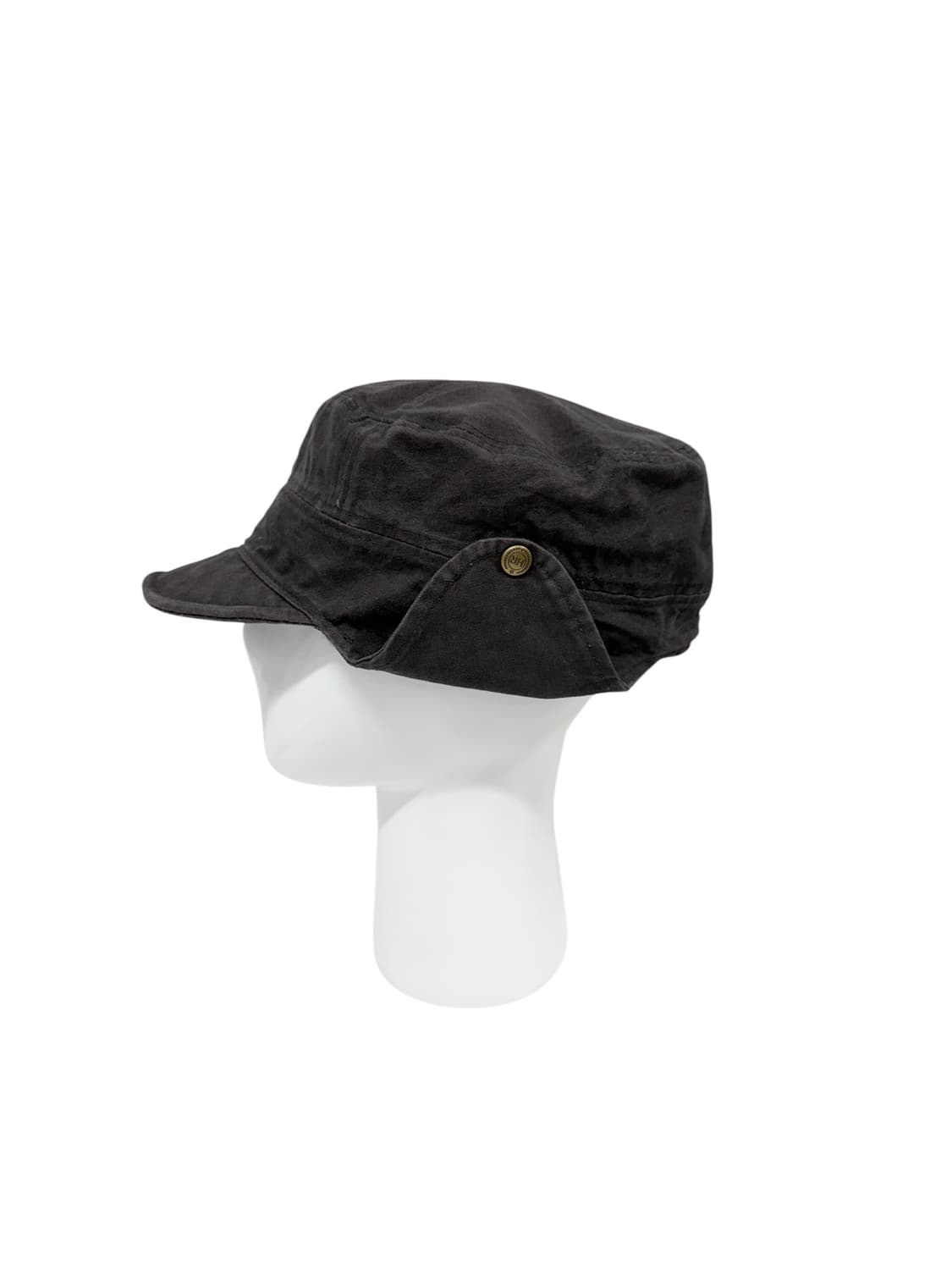 빈티지 y2k 캡 상품이미지3