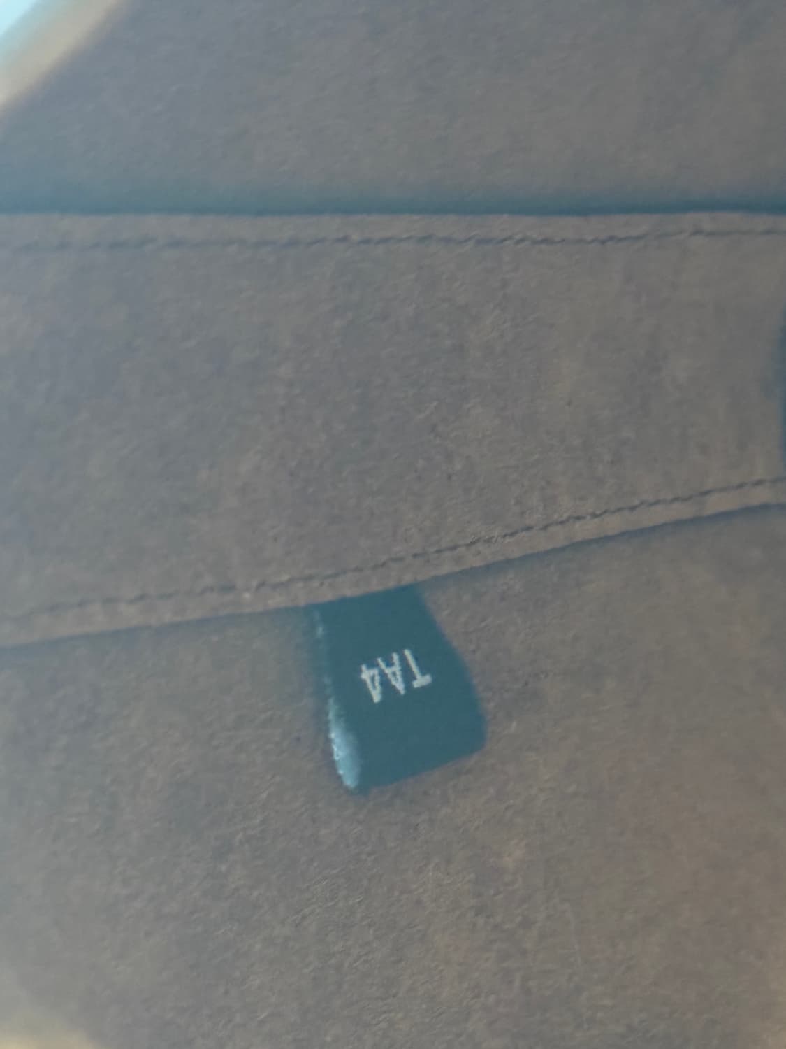 멀버리 에비 버킷백 상품이미지8