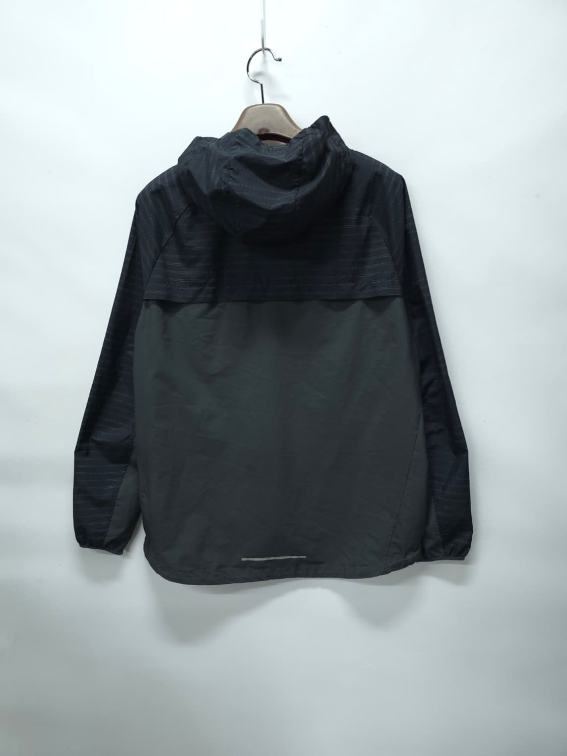 나이키 러닝 후드 바람막이 후드 자켓 (XL) 상품이미지6