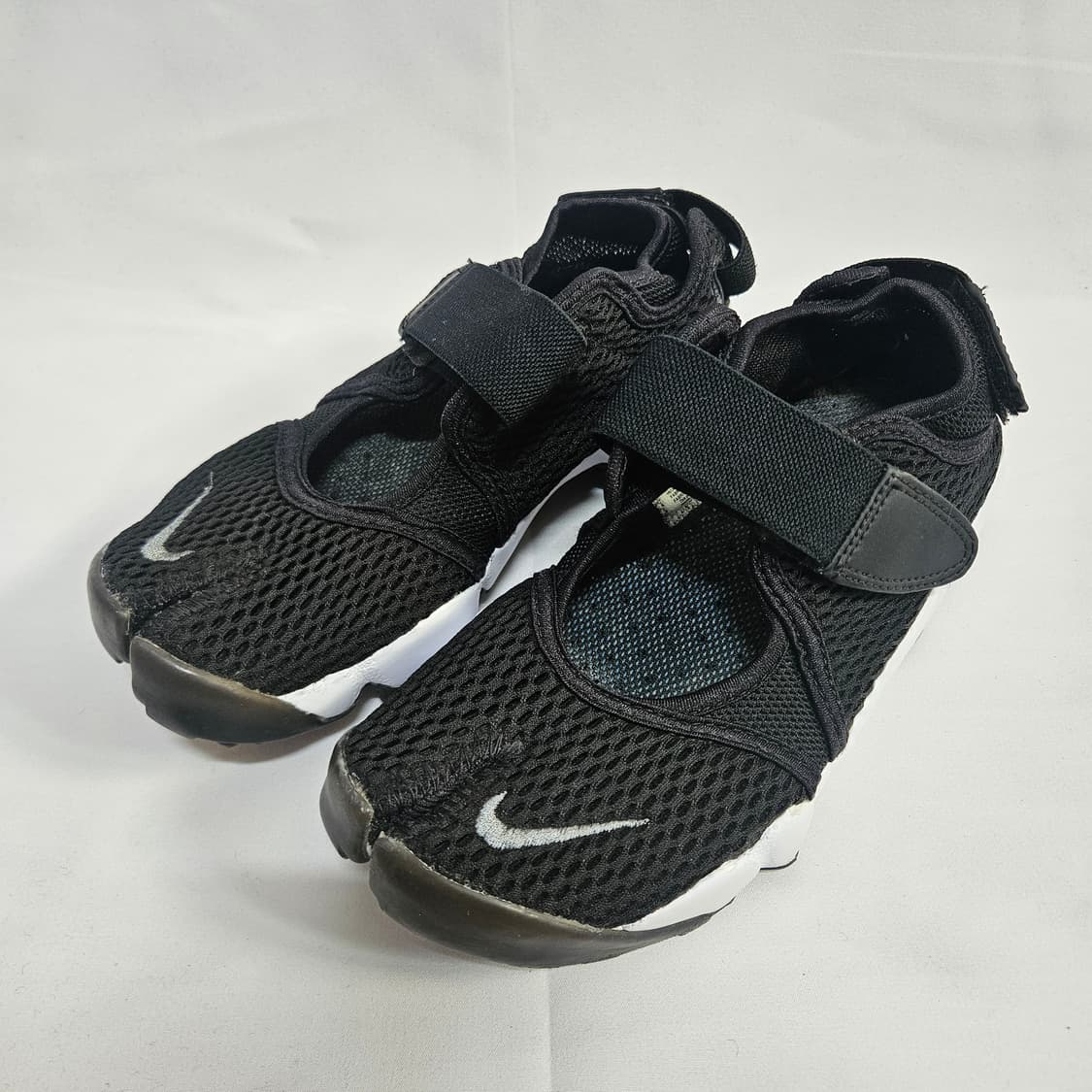 나이키 네어 리프트 브리드 샌들 스니커즈 220 상품이미지1