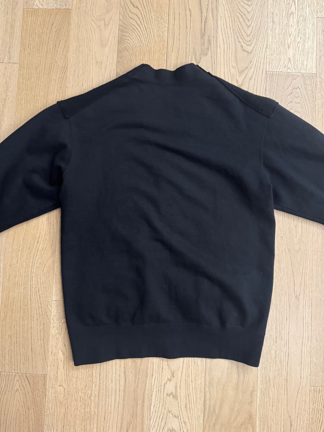 1998 꼼데가르송 옴므 다나카 옴므 가디건 상품이미지3