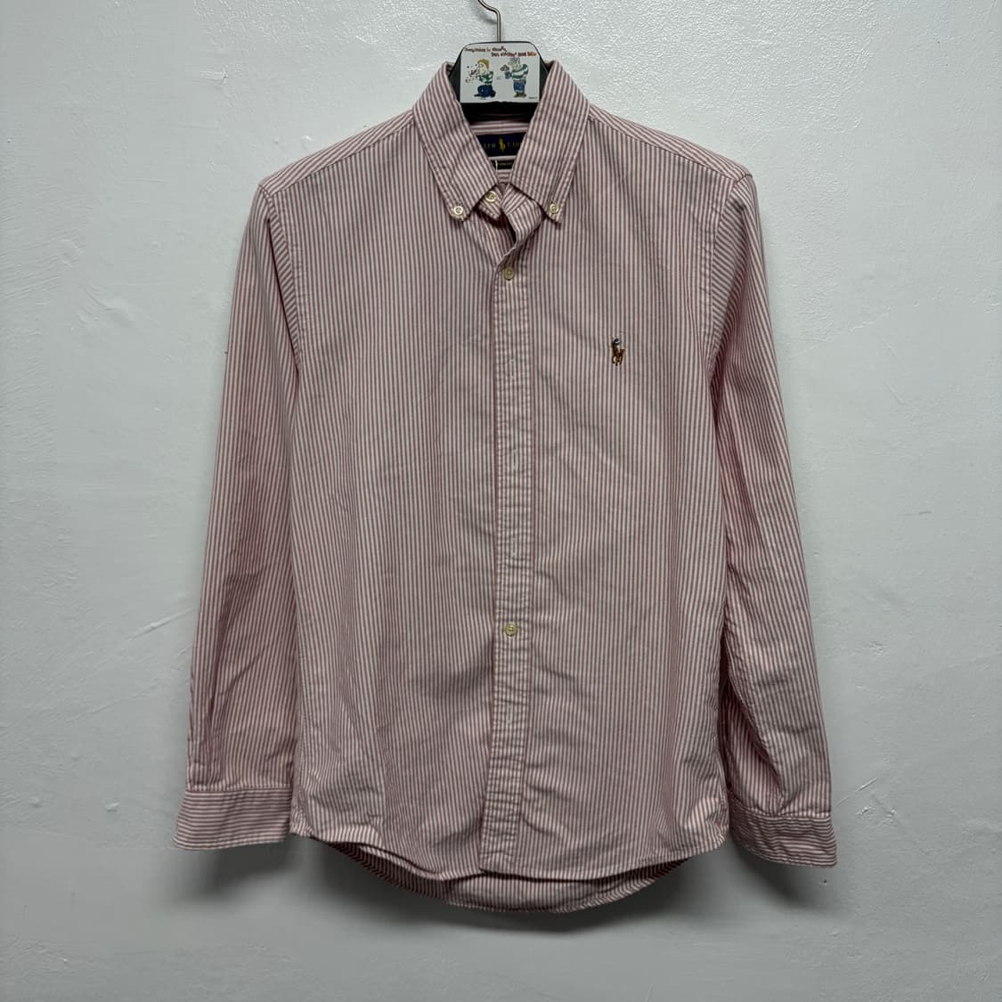 폴로 랄프로렌 스트라이프 셔츠 32 상품이미지1