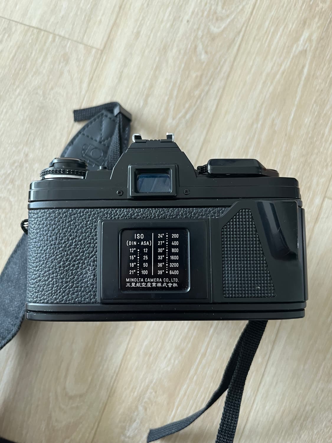 [S급] 미놀타 x-700 필름 카메라 상품이미지4