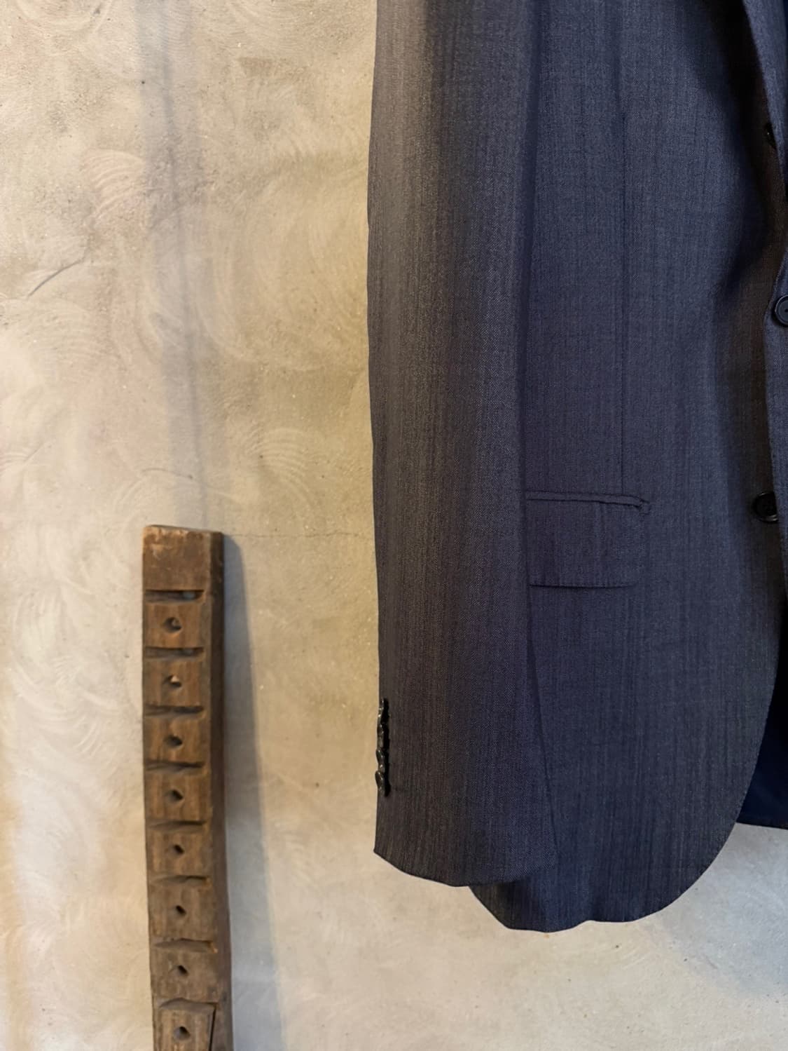 링자켓 테일러드 자켓 100 상품이미지7